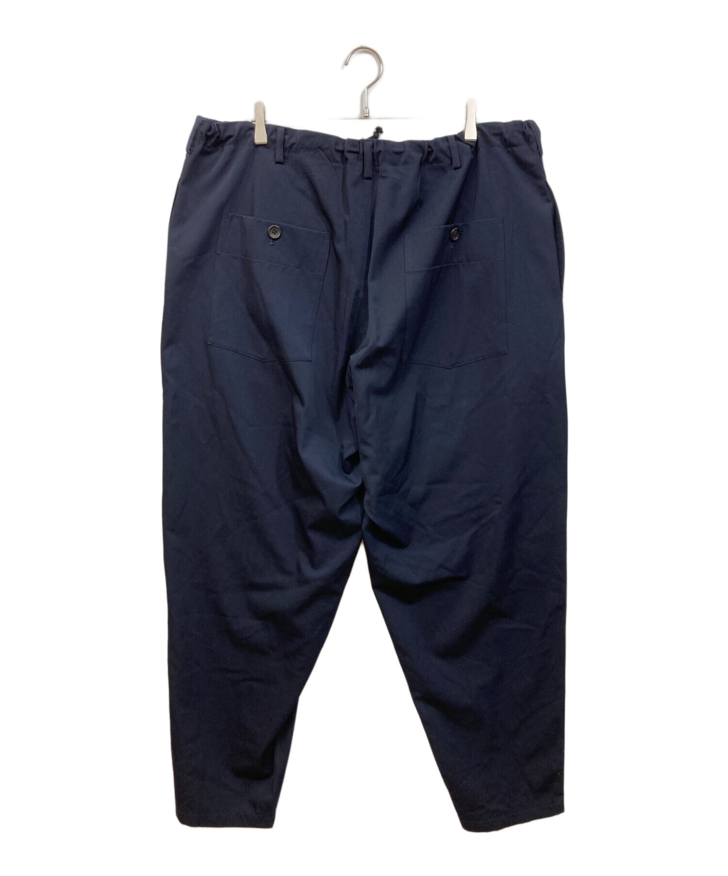 中古・古着通販】Yohji Yamamoto pour homme (ヨウジヤマモト