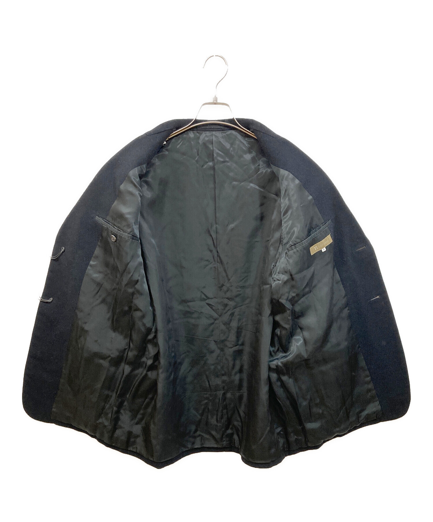 中古・古着通販】Y's for men (ワイズフォーメン) トグルボタン