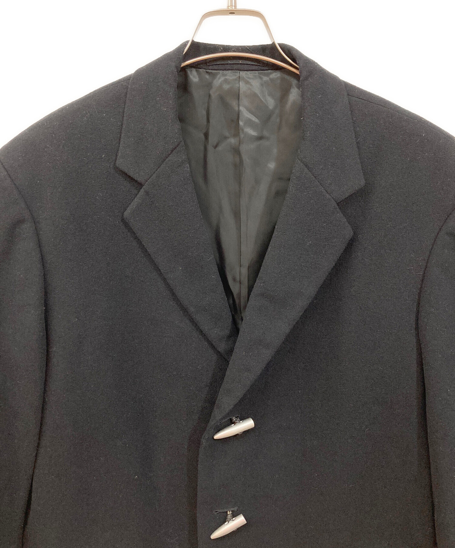 中古・古着通販】Y's for men (ワイズフォーメン) トグルボタン