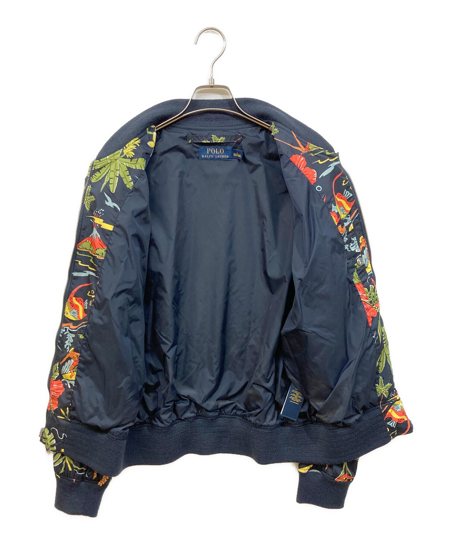 中古・古着通販】POLO RALPH LAUREN (ポロ・ラルフローレン) フラワー