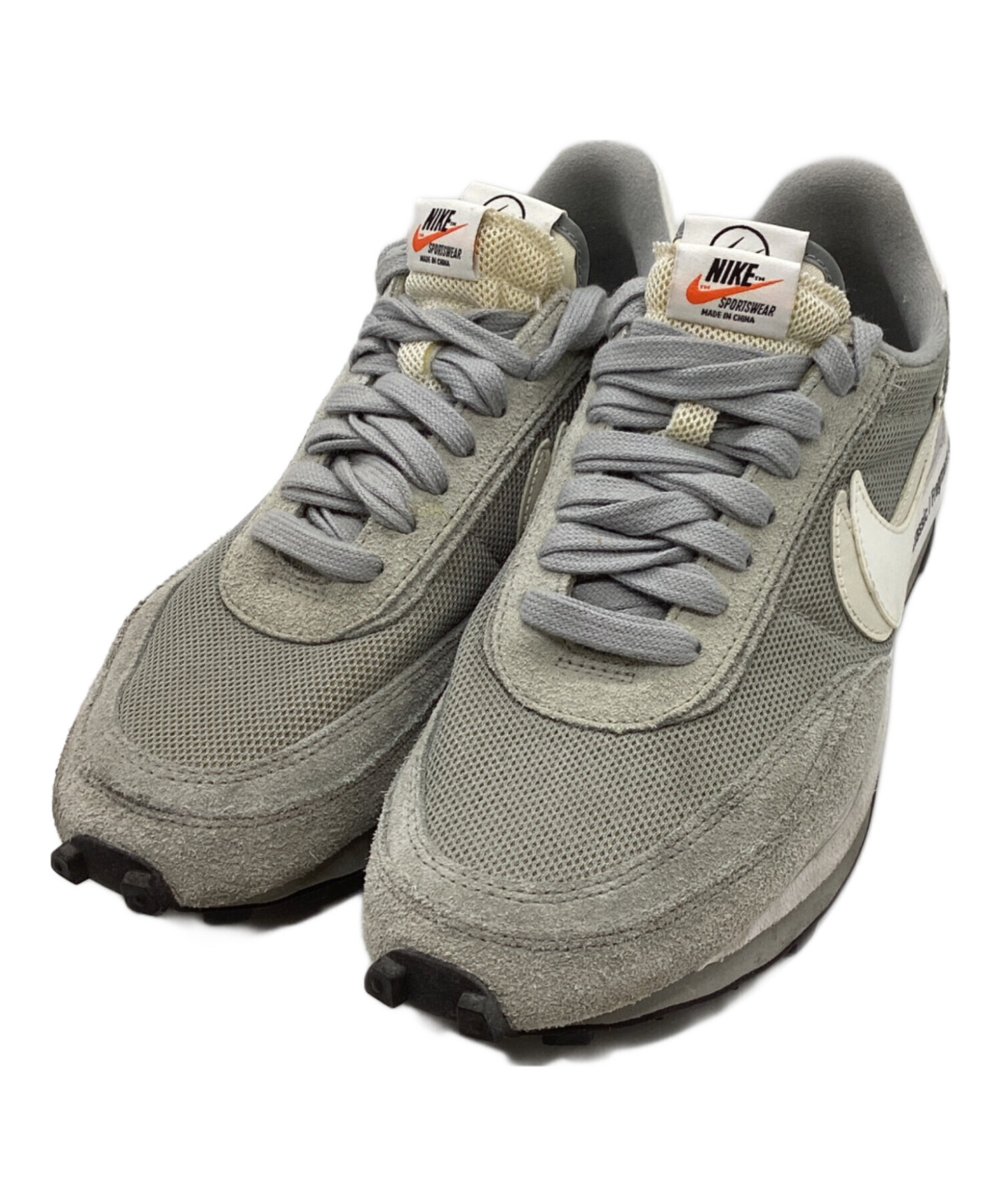 中古・古着通販】NIKE (ナイキ) sacai (サカイ) FRAGMENT (フラッグ