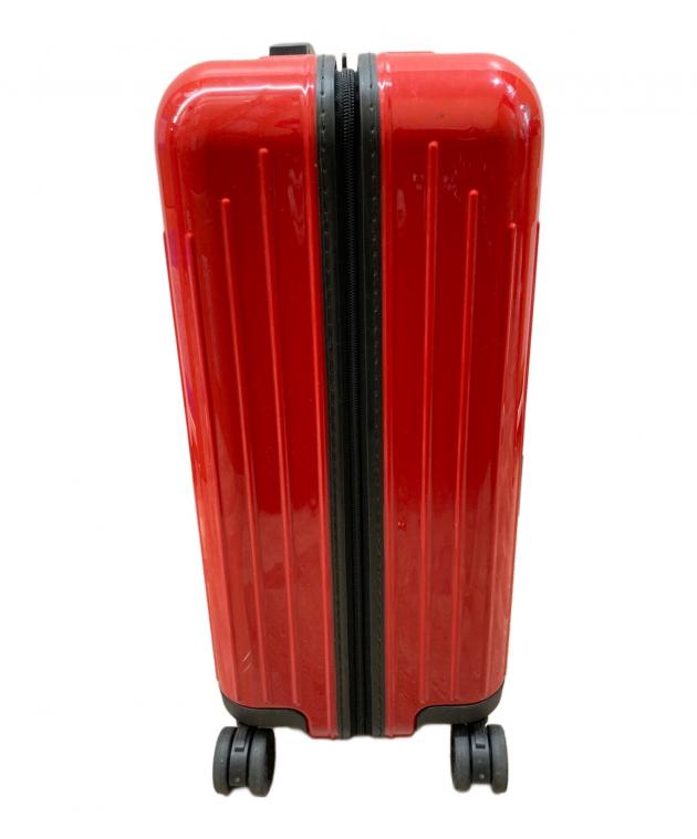 非売品　RIMOWA メタリックケース　トランプ　ノベルティー RIMOWA | RE-CRAFTED | ユーズドスーツケース トランプ