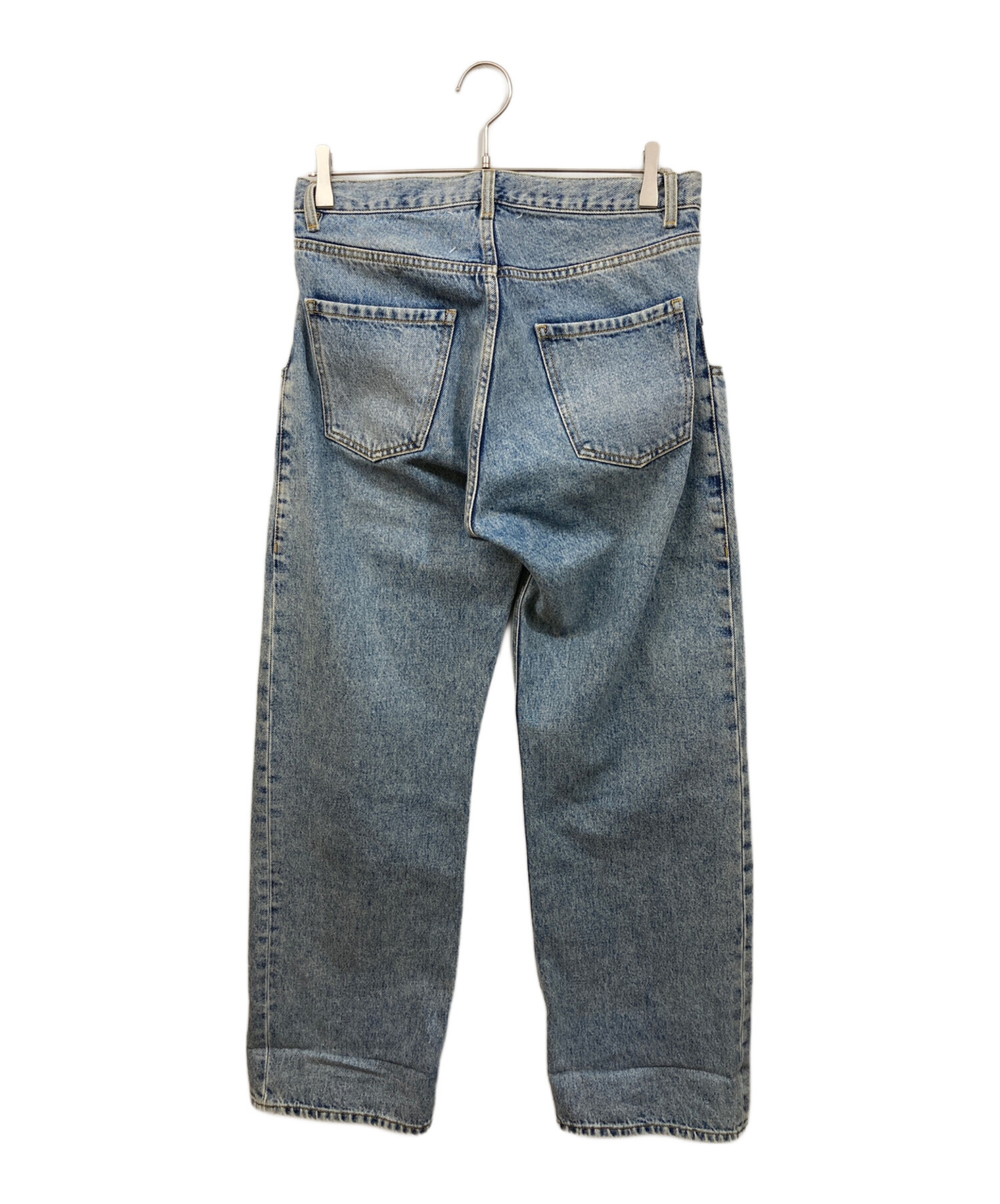 中古・古着通販】Maison Margiela (メゾンマルジェラ) コントラスト