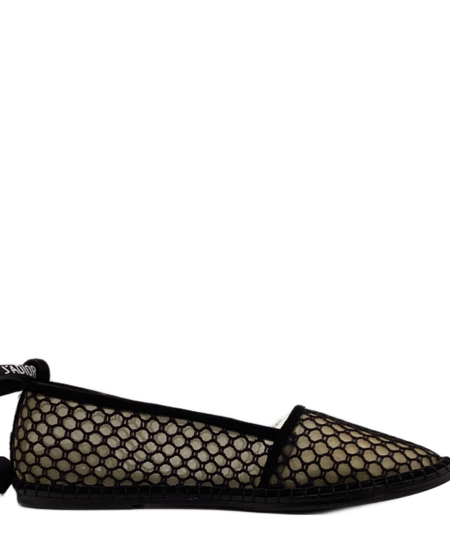 中古・古着通販】Christian Dior (クリスチャン ディオール) リボン