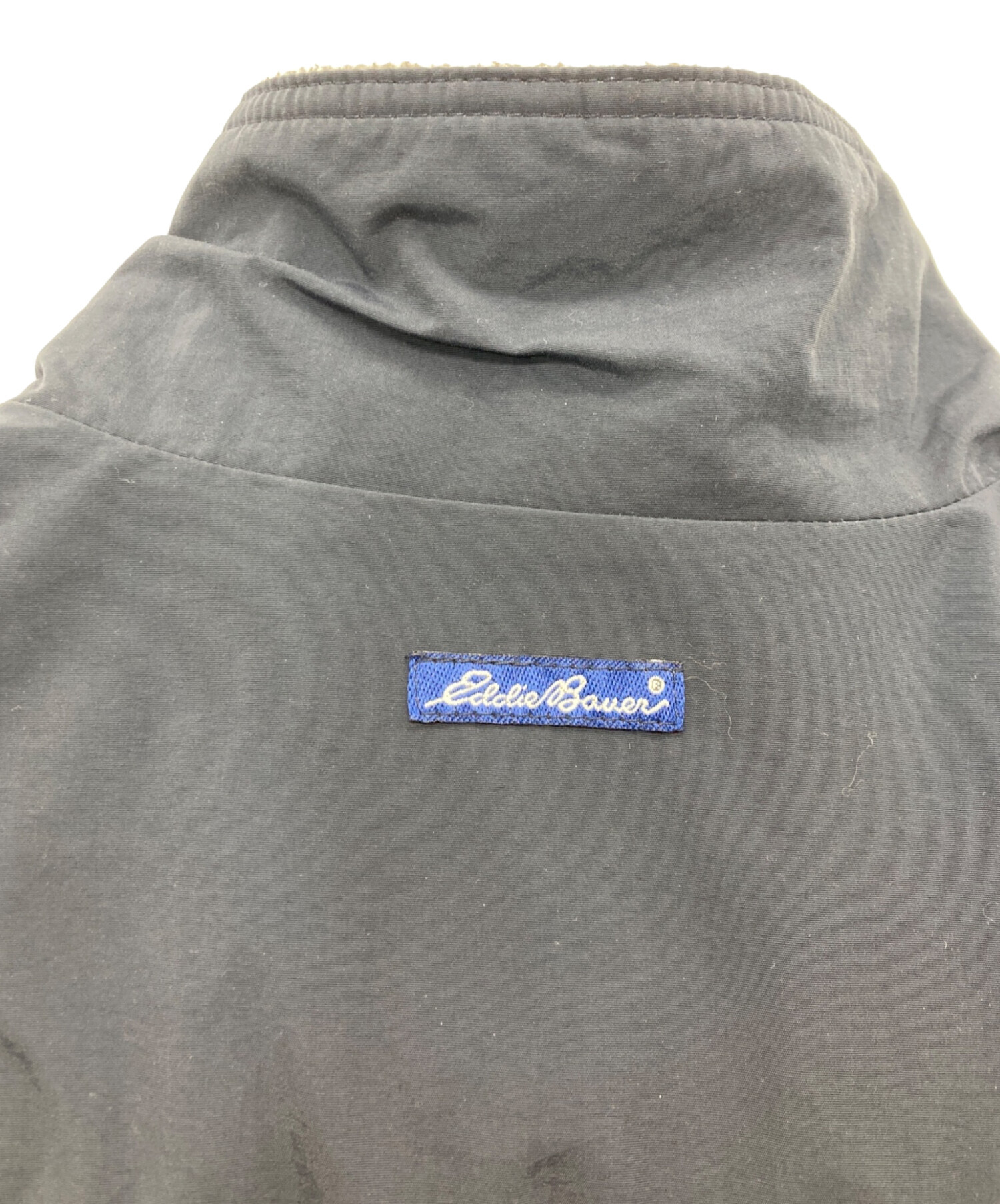 中古・古着通販】Eddie Bauer (エディーバウアー) ナイロンジャケット