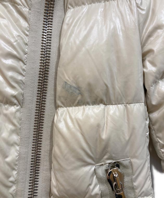 中古・古着通販】MONCLER (モンクレール) JONIVILLE ダウンコート 