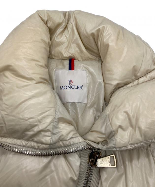 中古・古着通販】MONCLER (モンクレール) JONIVILLE ダウンコート 