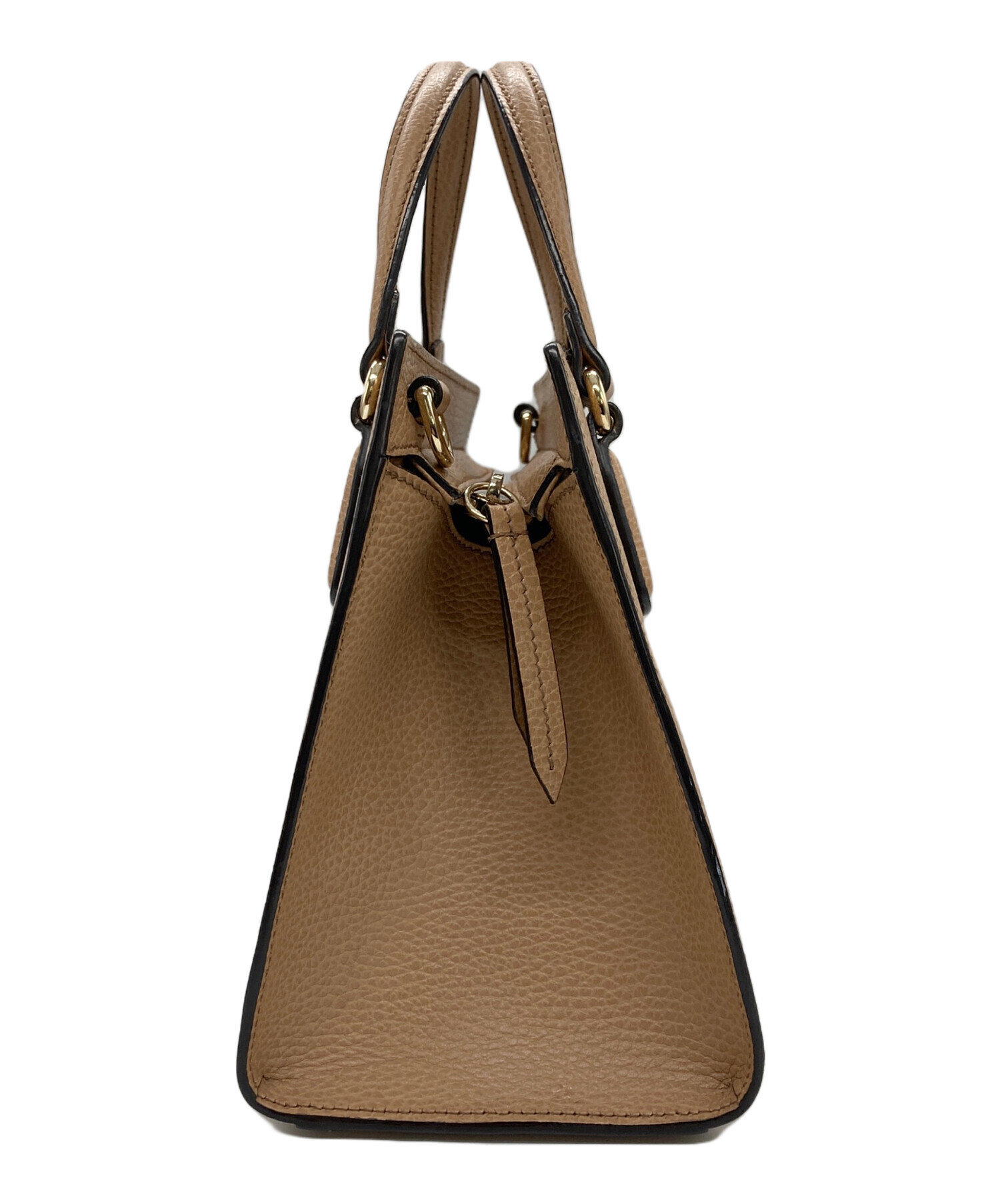 中古・古着通販】GUCCI (グッチ) ソーホー インターロッキングG バッグ 