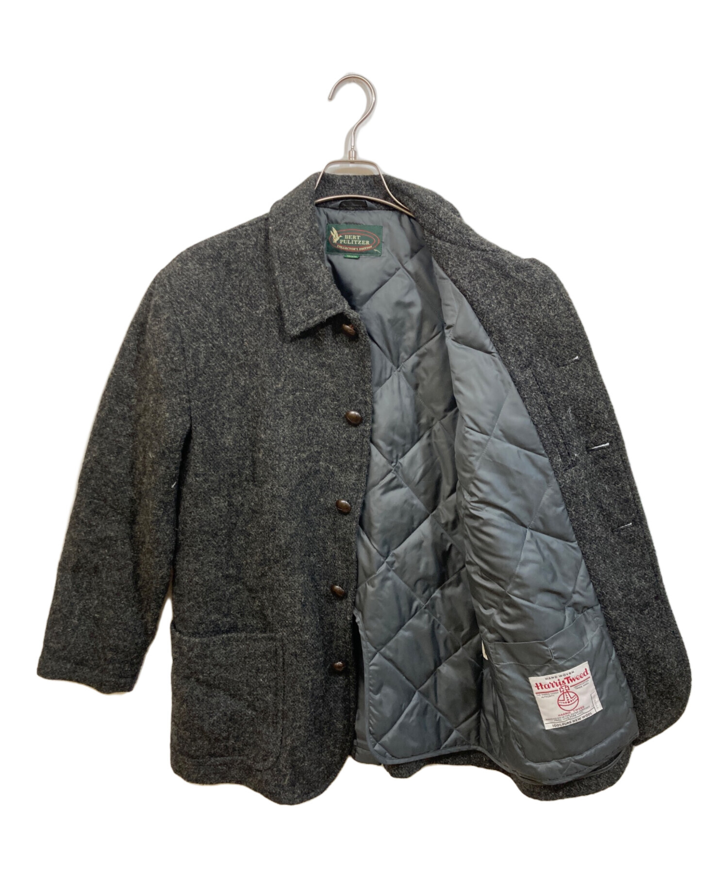 中古・古着通販】BERT PULITZER (バートピューリッツァー) Harris