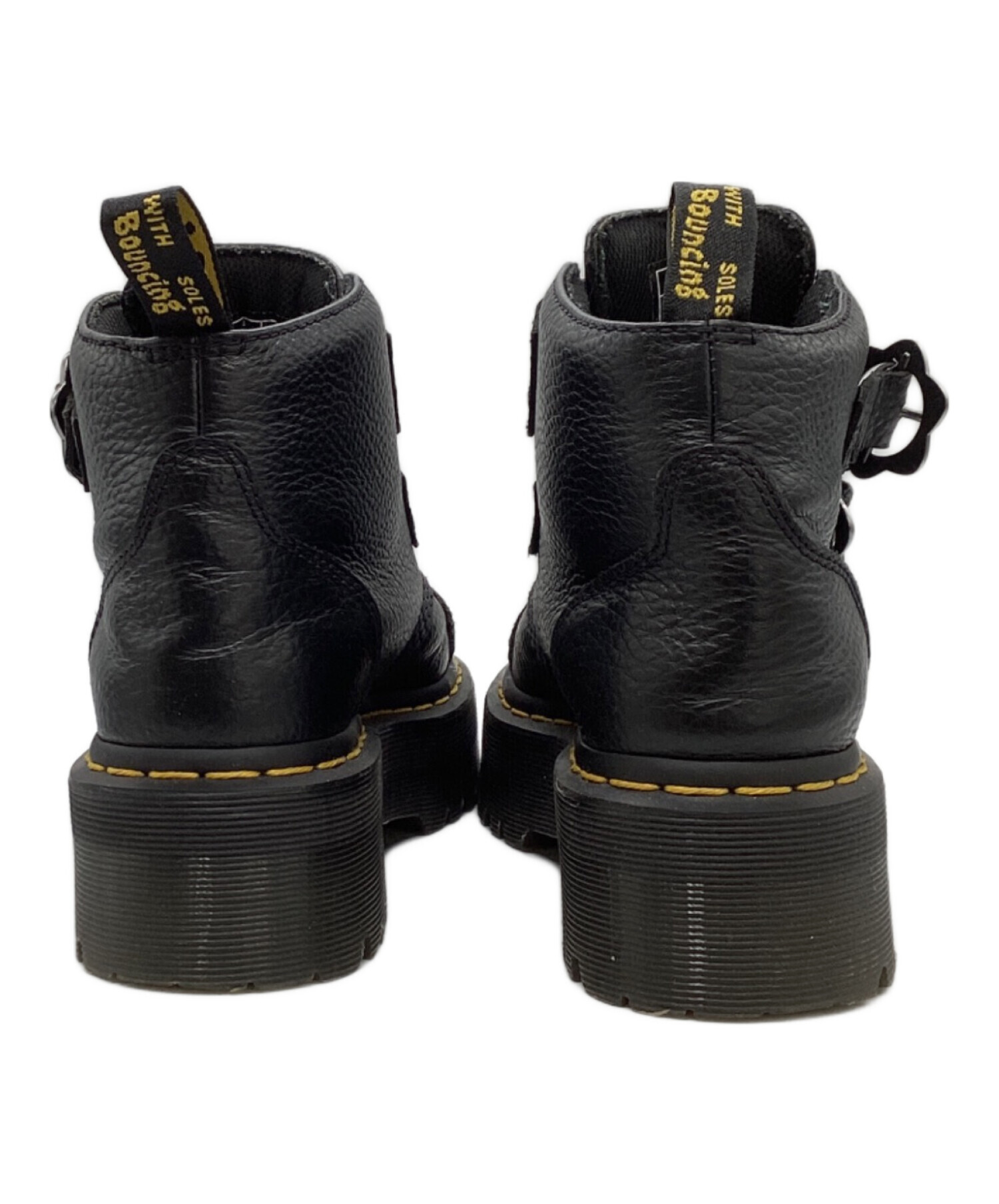 中古・古着通販】Dr.Martens (ドクターマーチン) QUAD RETRO DEVON