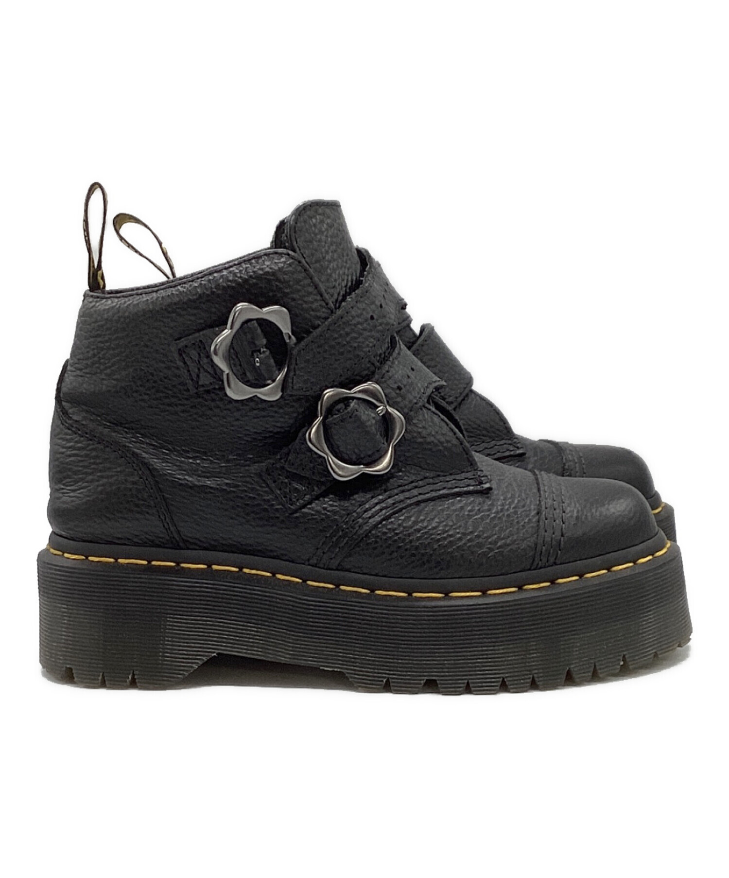 中古・古着通販】Dr.Martens (ドクターマーチン) QUAD RETRO DEVON