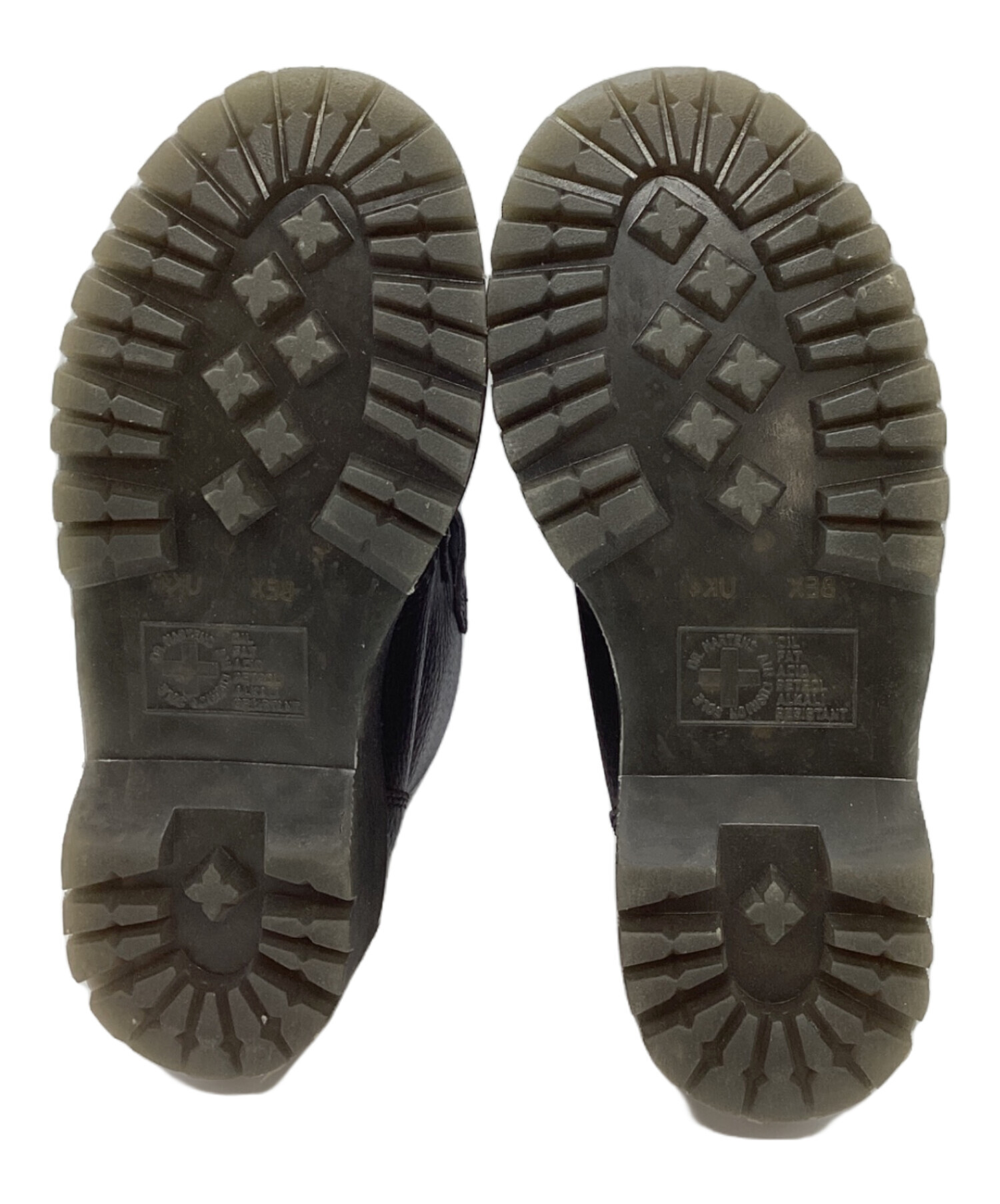 中古・古着通販】Dr.Martens (ドクターマーチン) QUAD RETRO DEVON