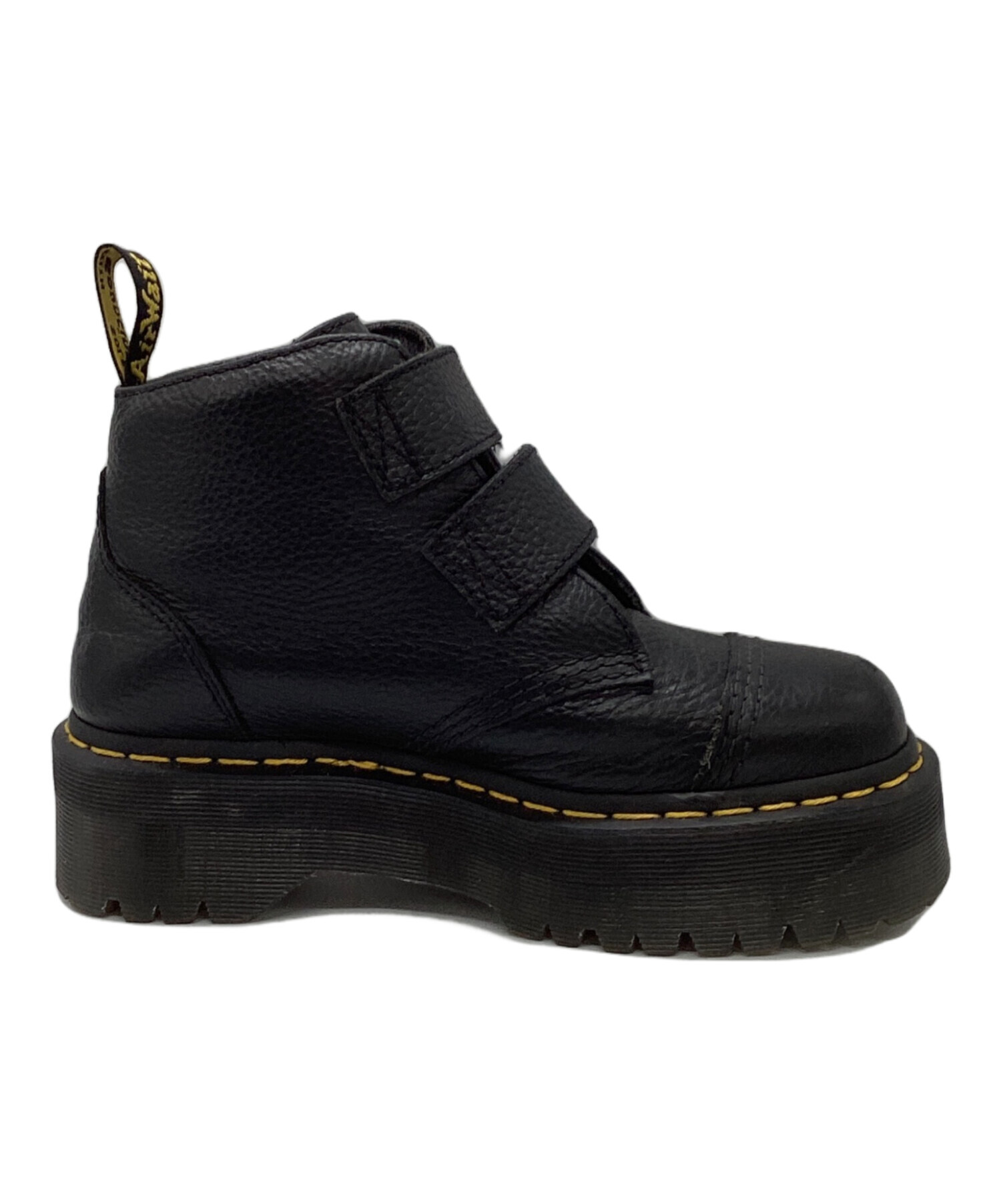 中古・古着通販】Dr.Martens (ドクターマーチン) QUAD RETRO DEVON
