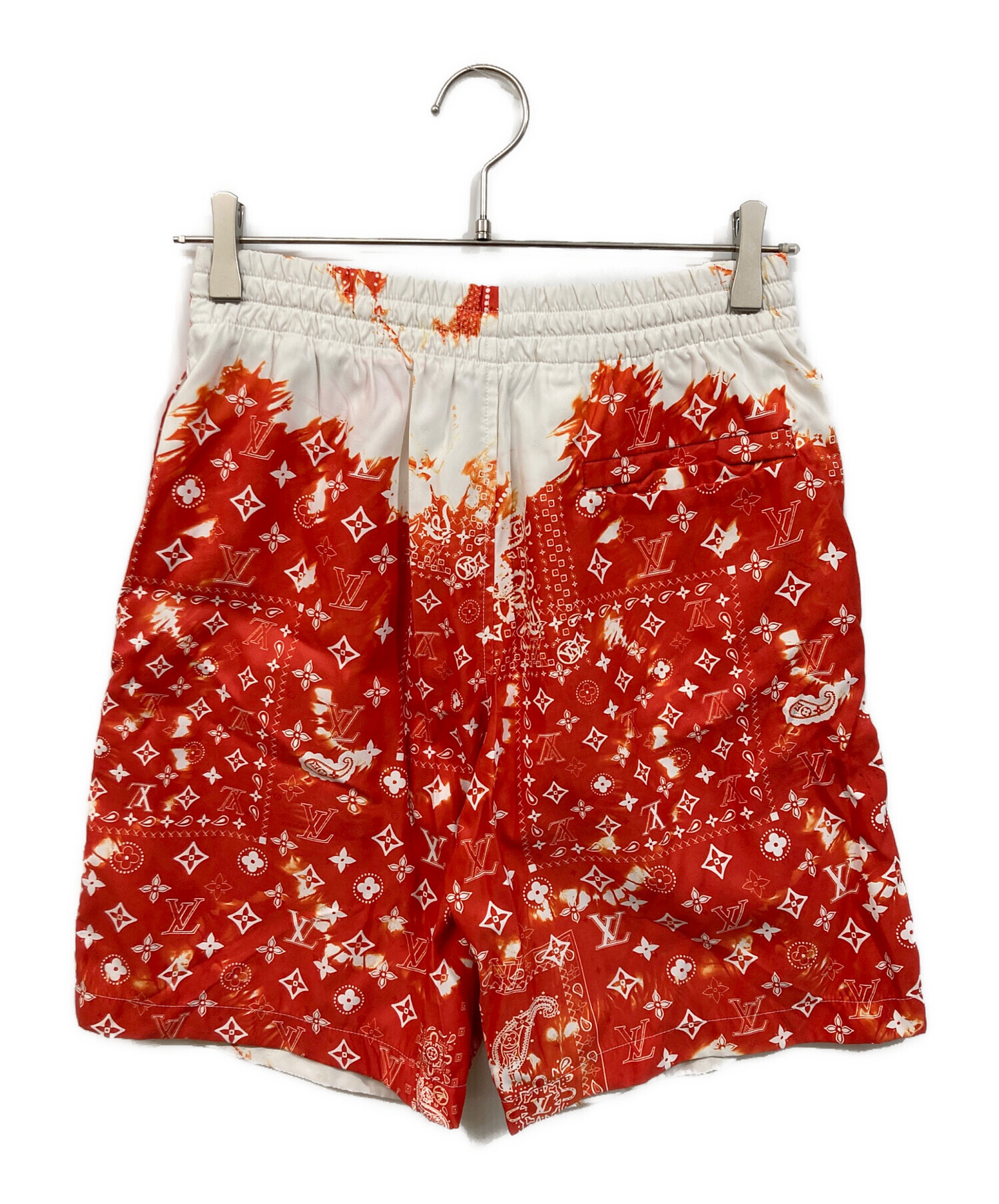中古・古着通販】LOUIS VUITTON (ルイ ヴィトン) Bandana Board Swim