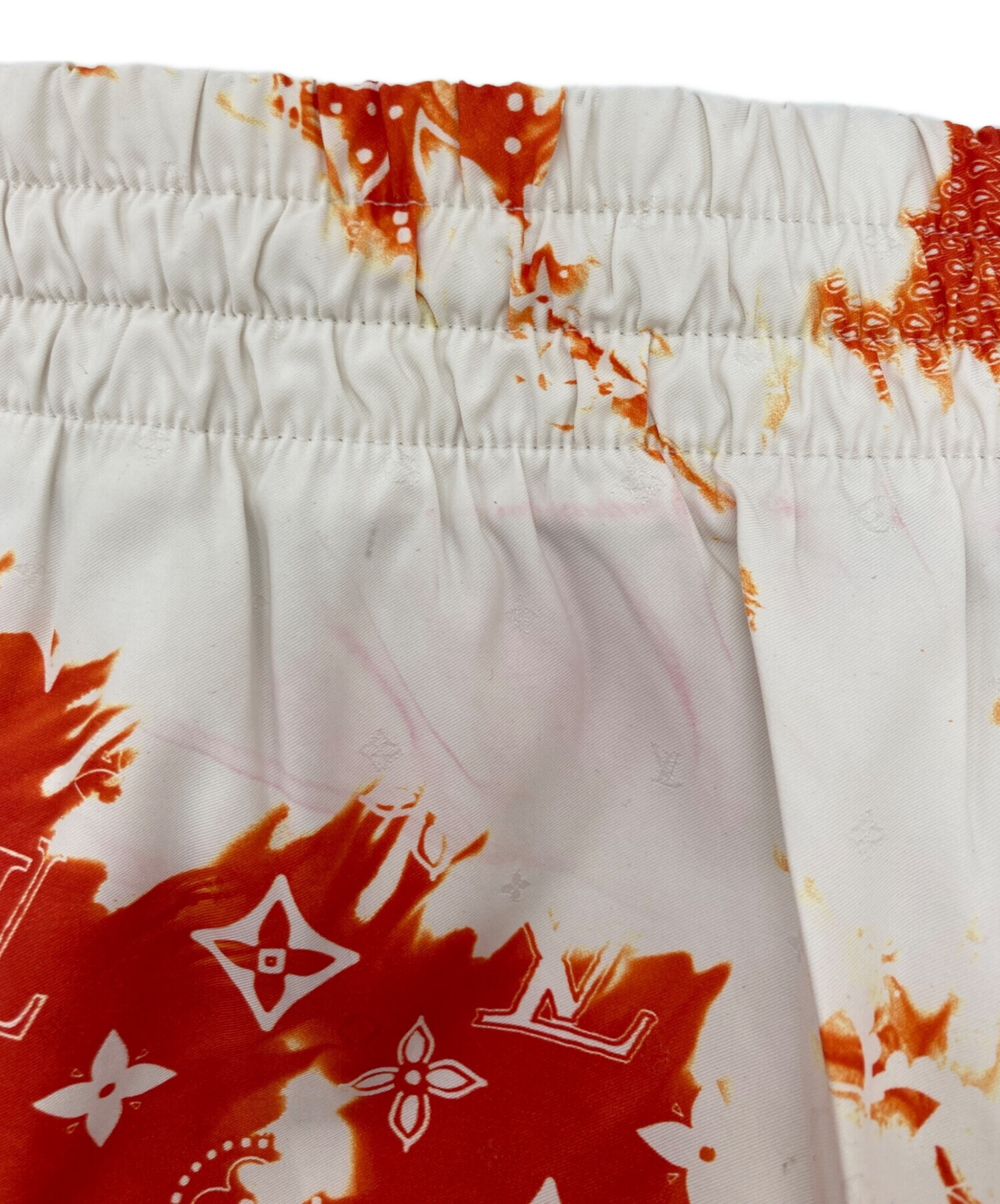 中古・古着通販】LOUIS VUITTON (ルイ ヴィトン) Bandana Board Swim