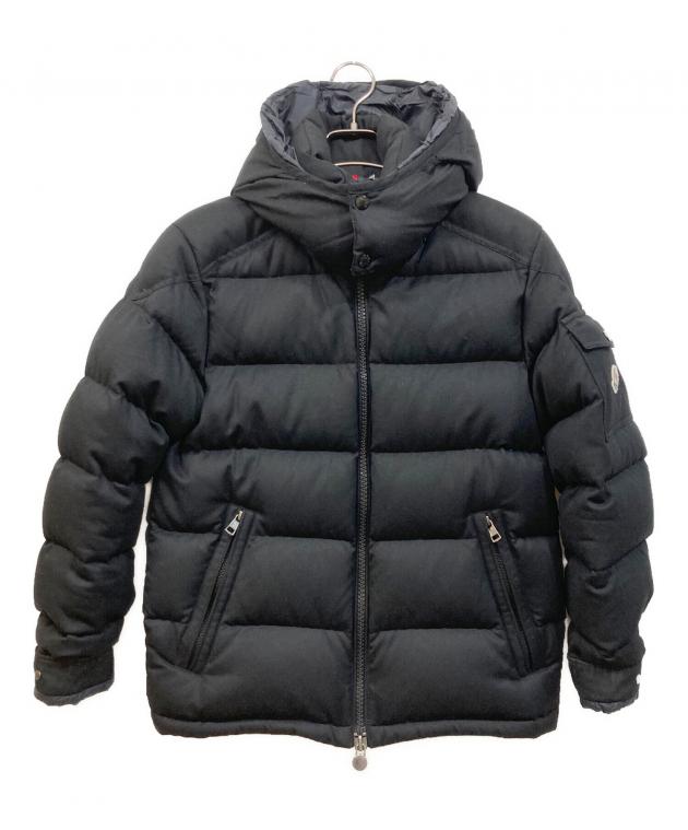 REN出品　MONCLER ダウン 中古・古着通販】MONCLER (モンクレール) MONTGENEVRE ダウン