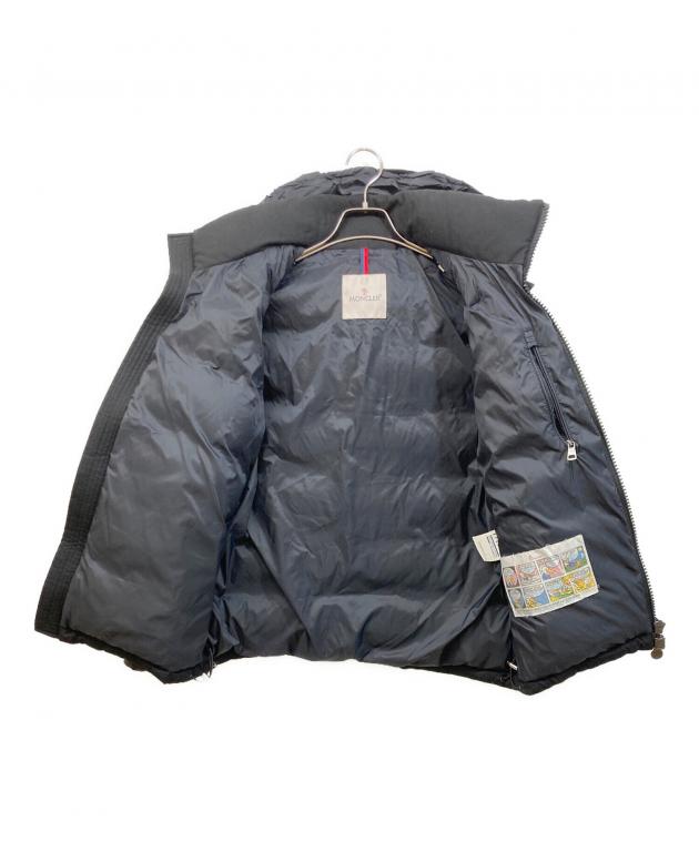 中古・古着通販】MONCLER (モンクレール) MONTGENEVRE ダウン