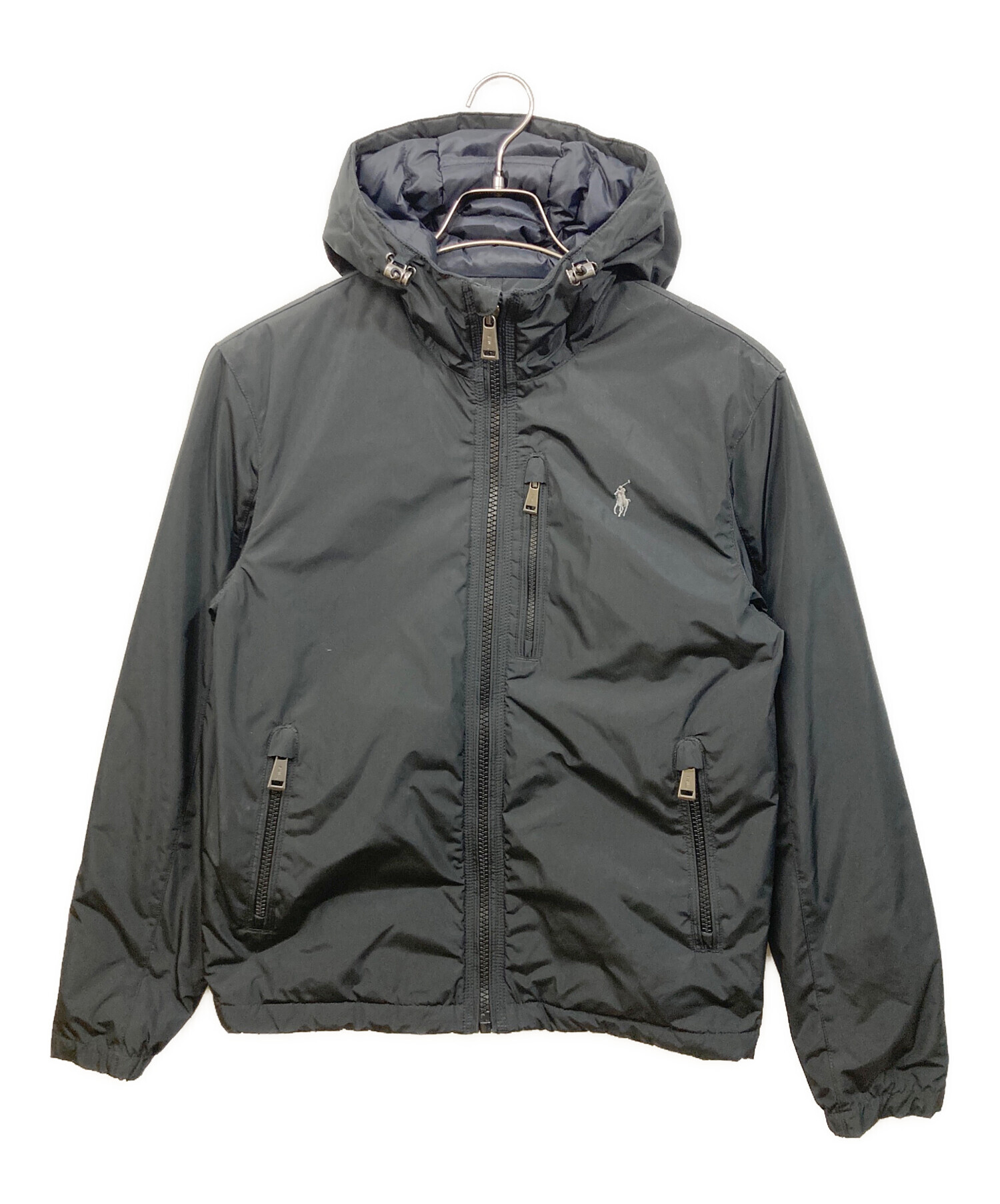 中古・古着通販】POLO RALPH LAUREN (ポロ・ラルフローレン) ダウン