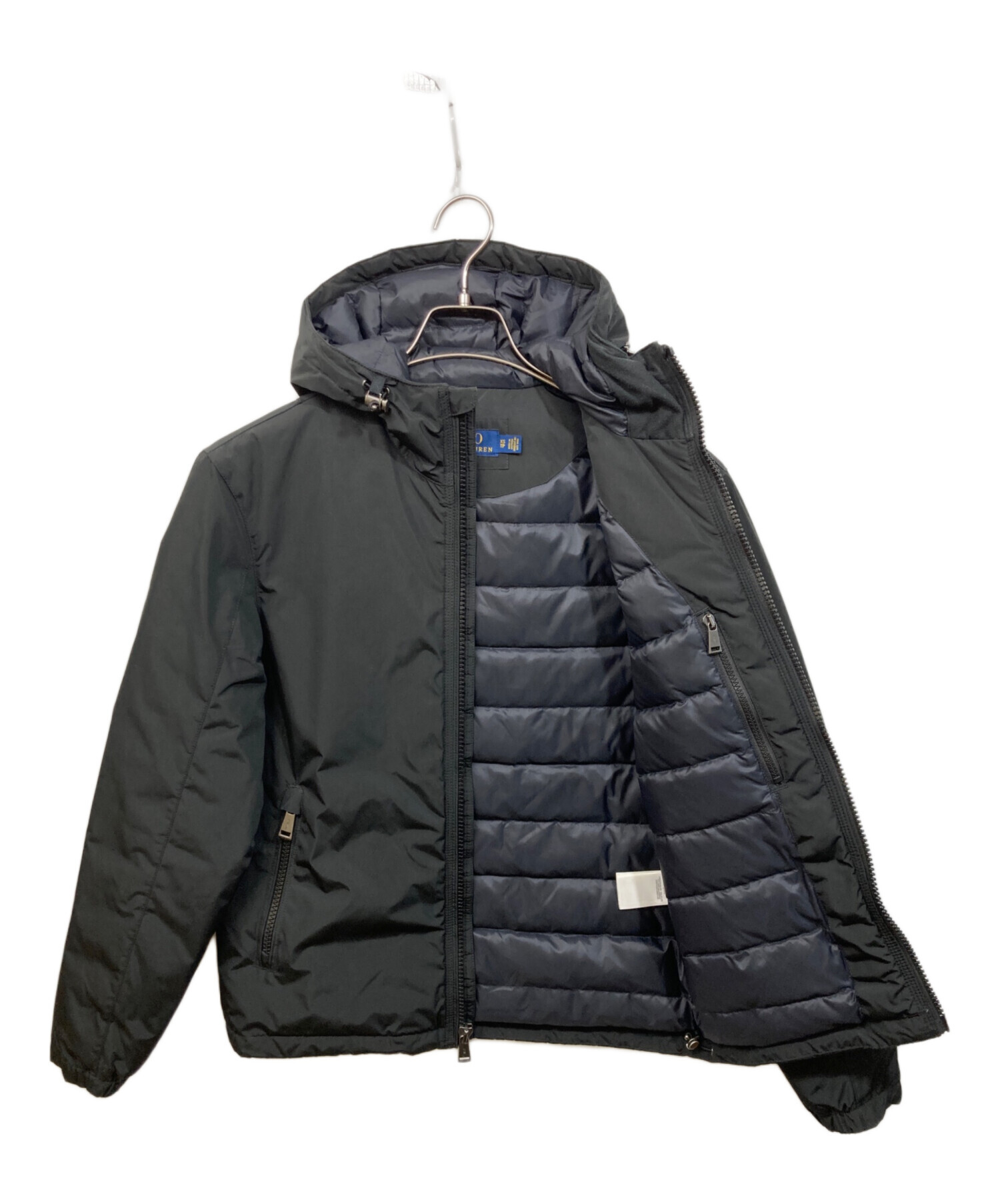中古・古着通販】POLO RALPH LAUREN (ポロ・ラルフローレン) ダウン