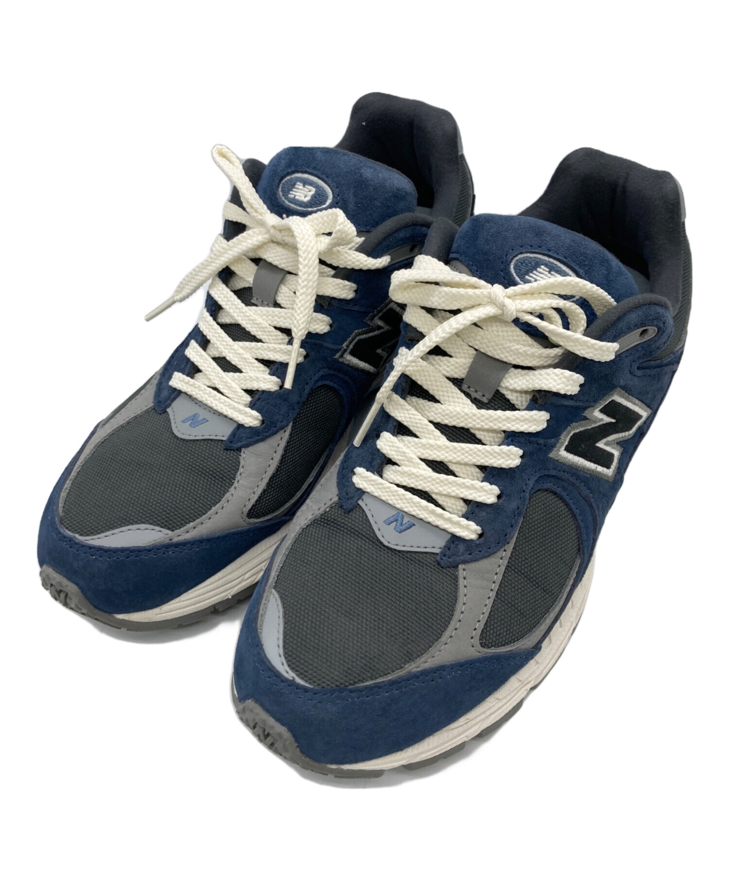 中古・古着通販】NEW BALANCE (ニューバランス) safari (サファリ 