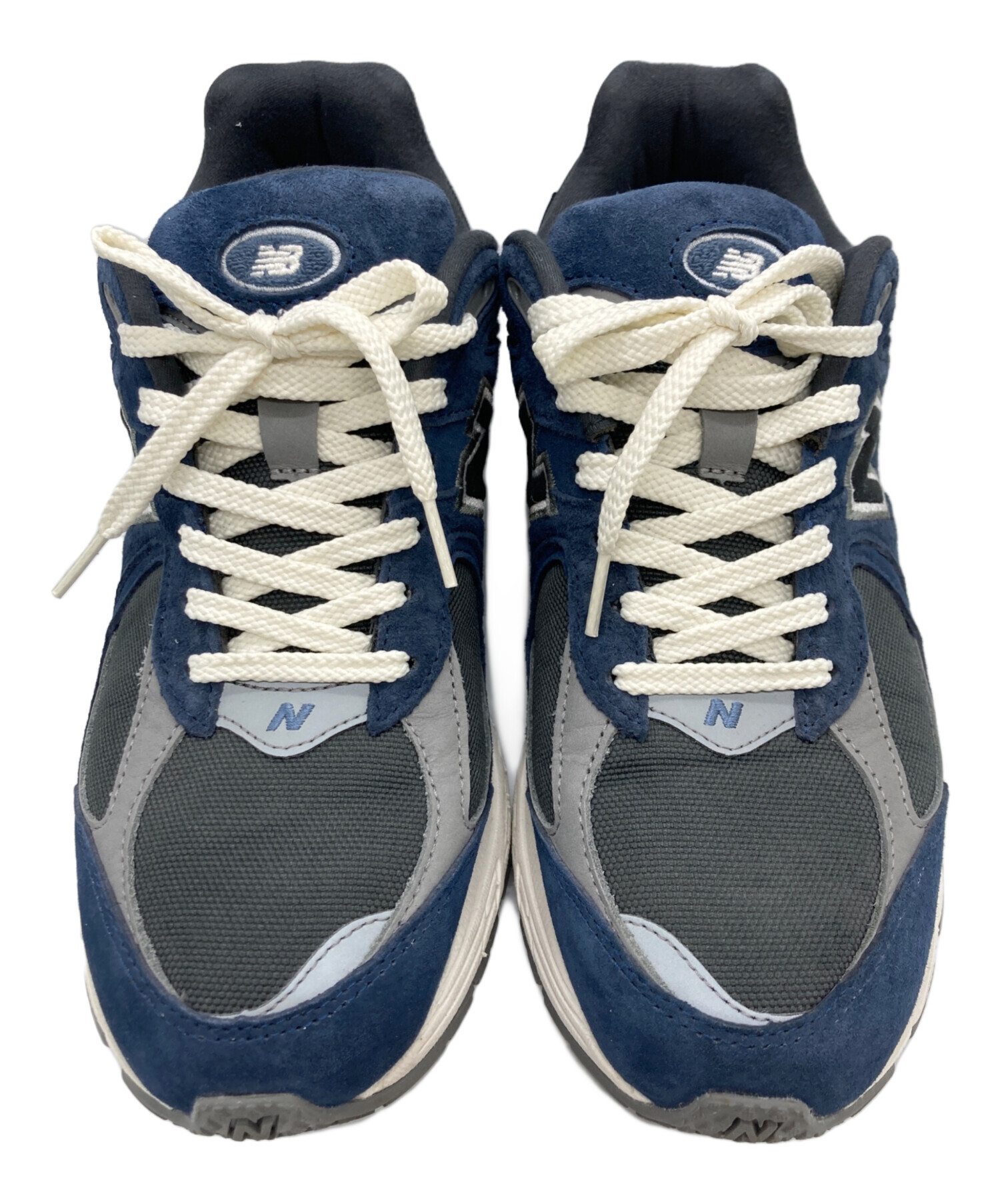 NEW BALANCE(ニューバランス) ⁄ m2002ras⁄sagari別注⁄ローカット 
