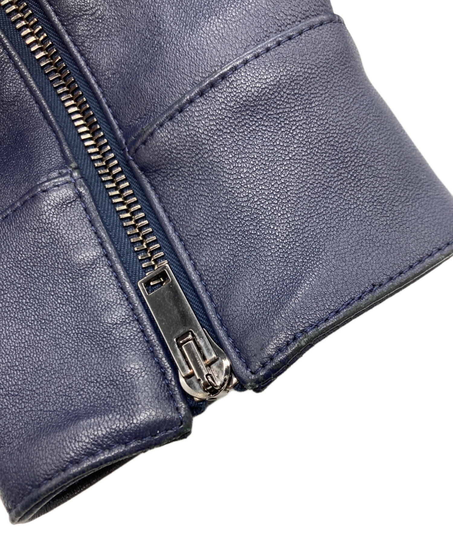 中古・古着通販】Junhashimoto (ジュンハシモト) STRETCH INNER RIDERS