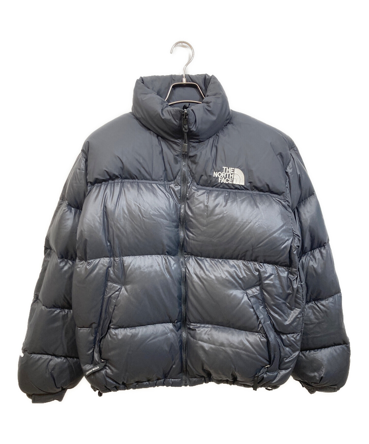 中古・古着通販】THE NORTH FACE (ザ ノース フェイス) ヌプシダウン