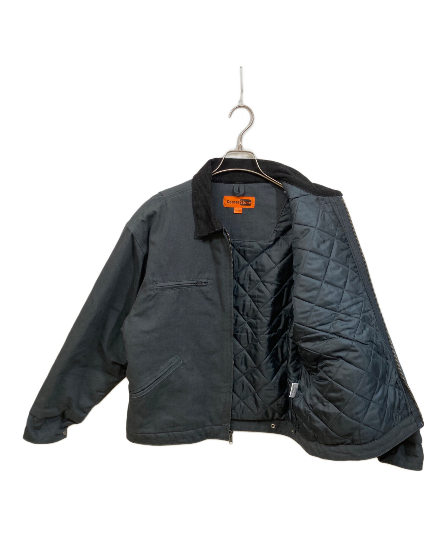 中古・古着通販】Corner Stone (コーナー ストーン) ダッククロス