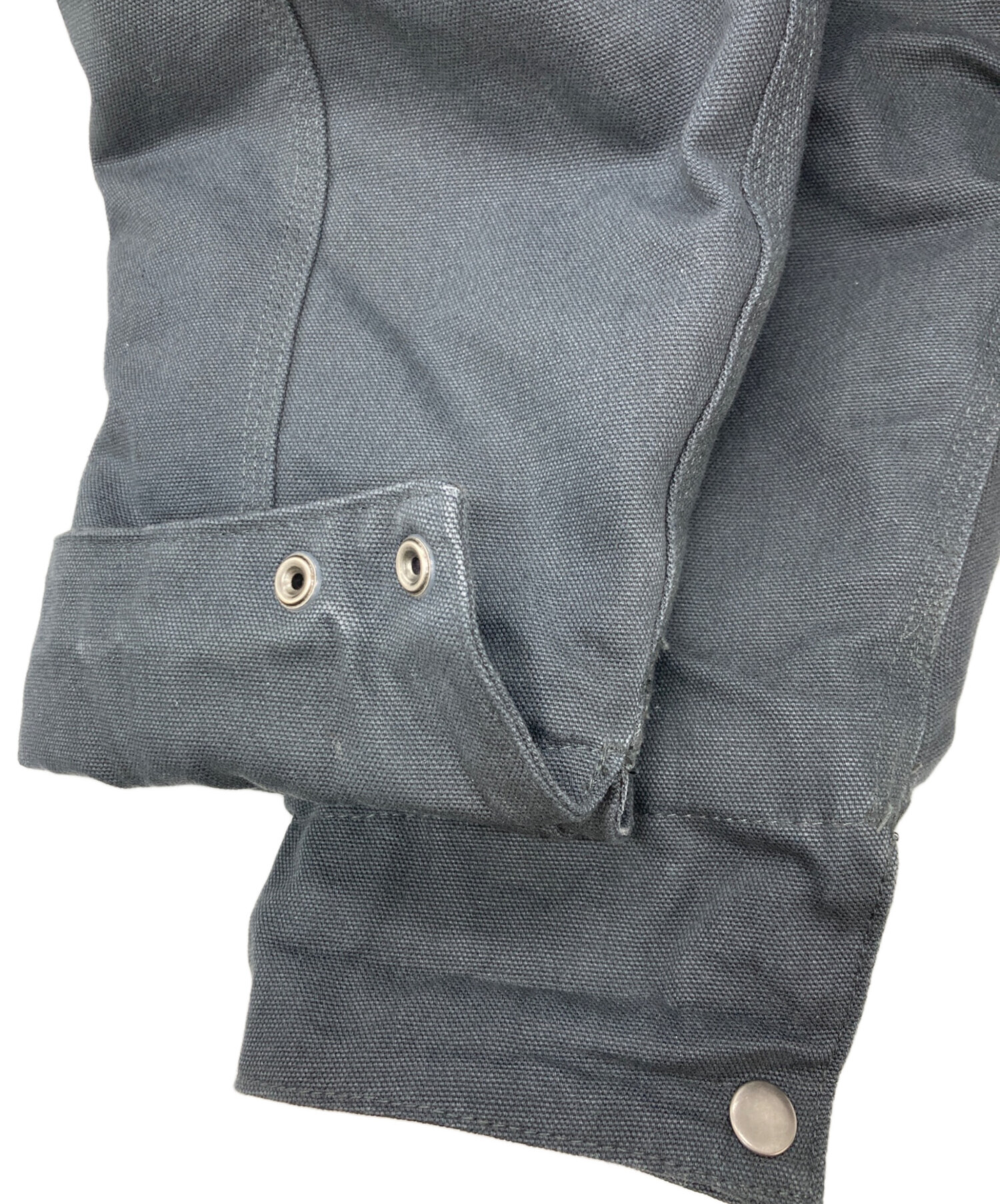 中古・古着通販】Corner Stone (コーナー ストーン) ダッククロス 中古・古着通販】Corner Stone (コーナー ストーン) ダッククロス