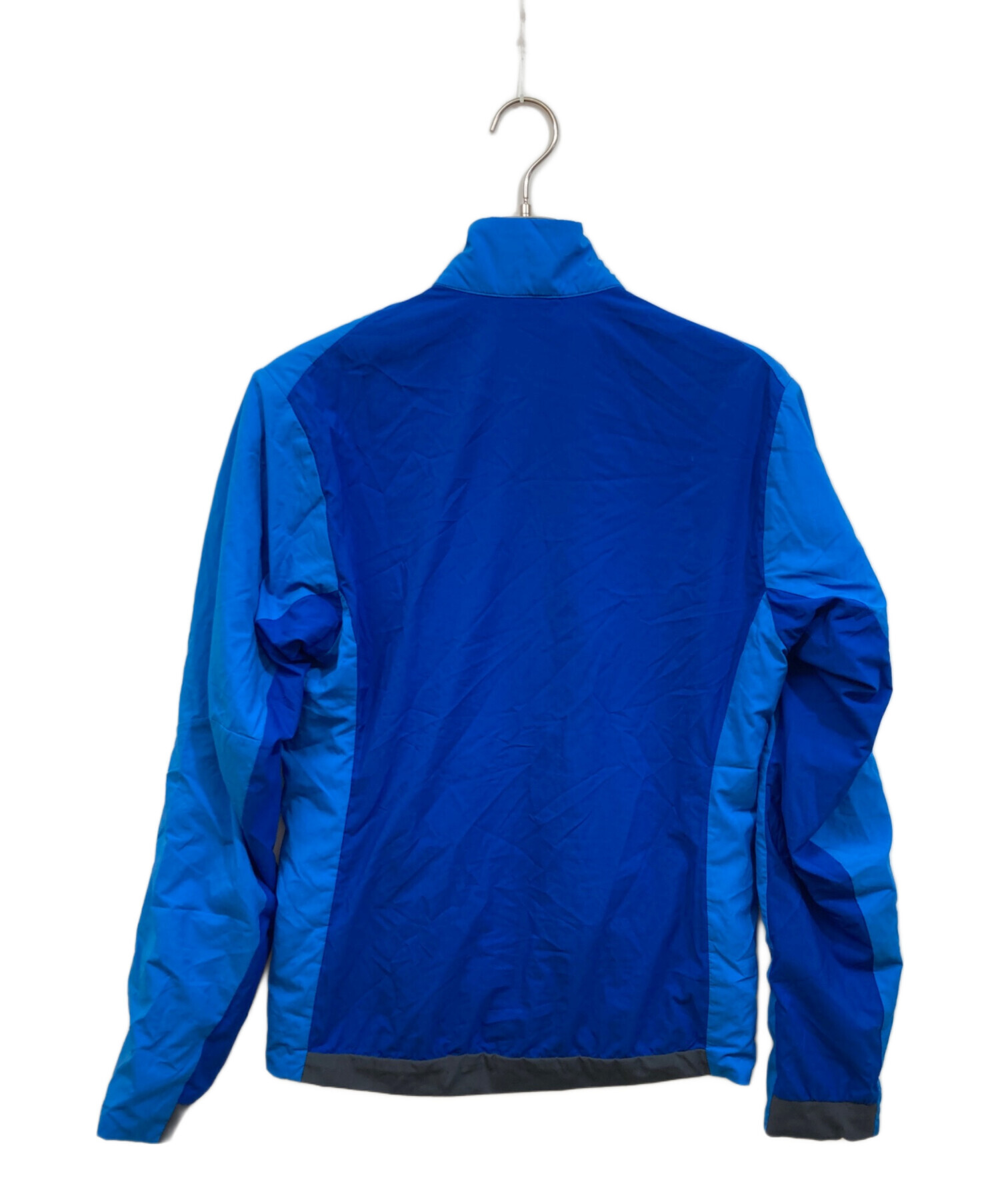 中古・古着通販】Patagonia (パタゴニア) サーマル エアシェッド