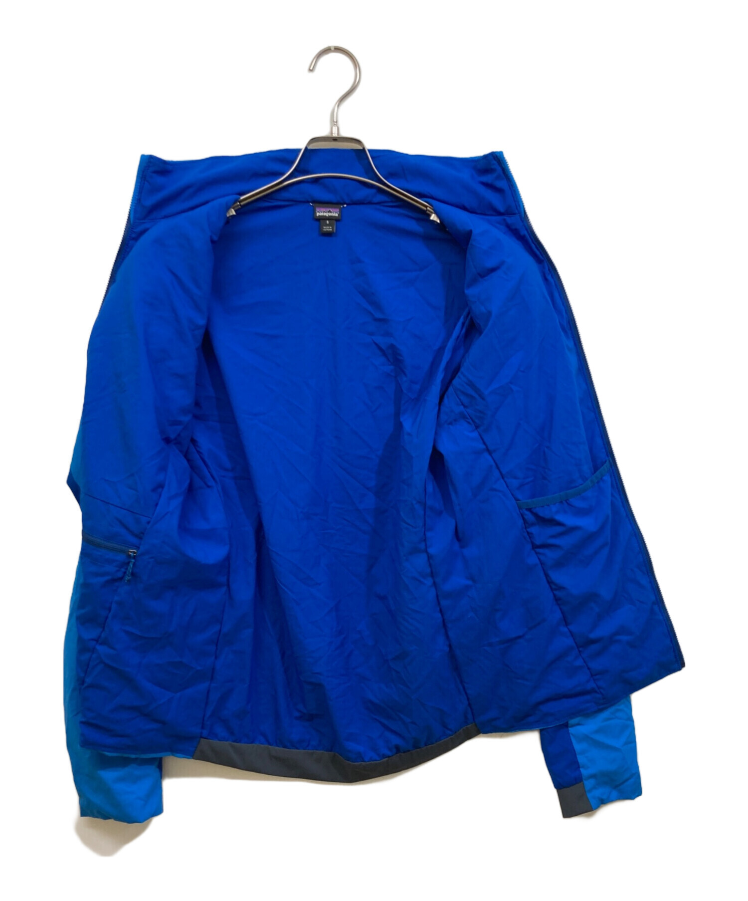 中古・古着通販】Patagonia (パタゴニア) サーマル エアシェッド