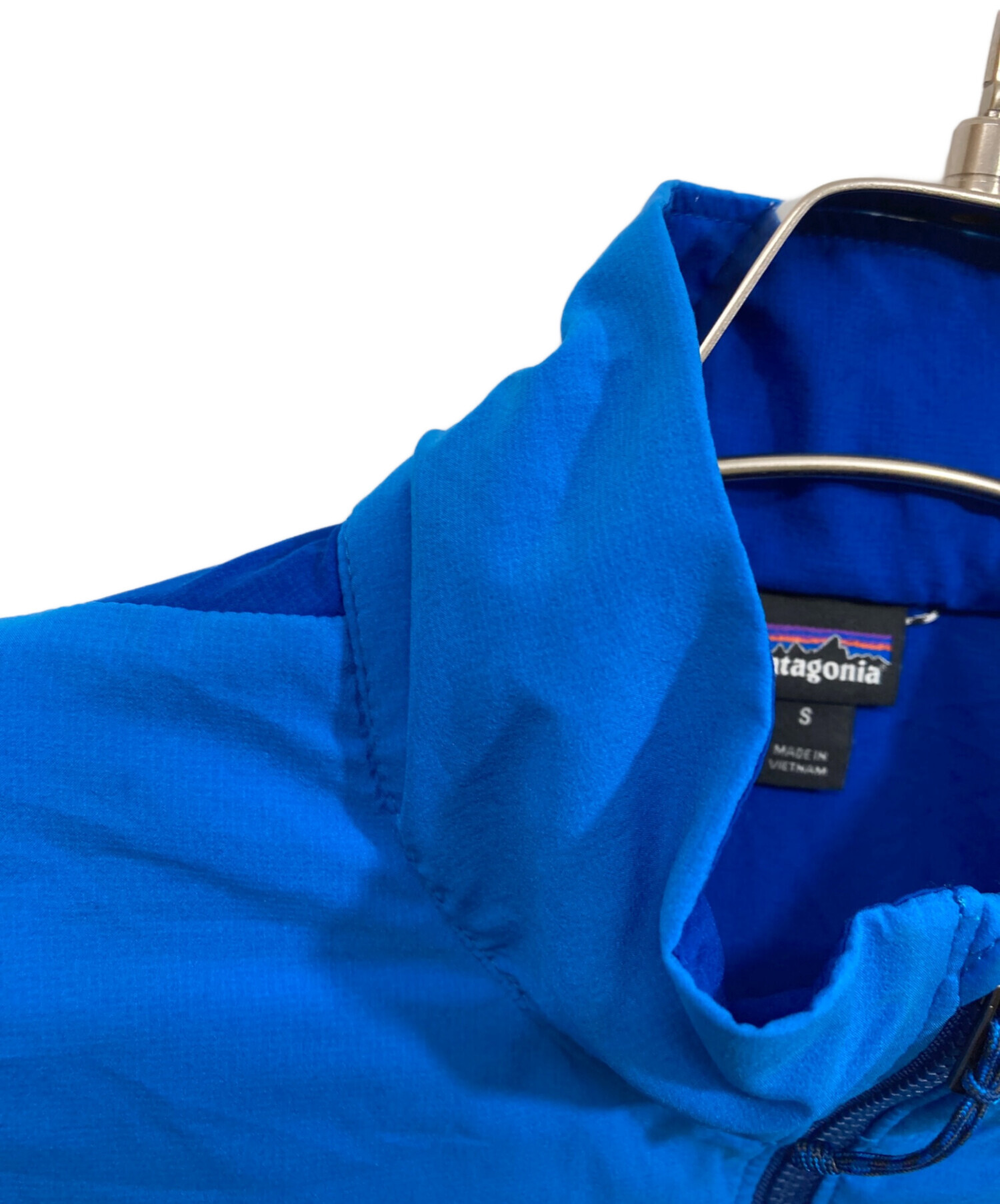 中古・古着通販】Patagonia (パタゴニア) サーマル エアシェッド