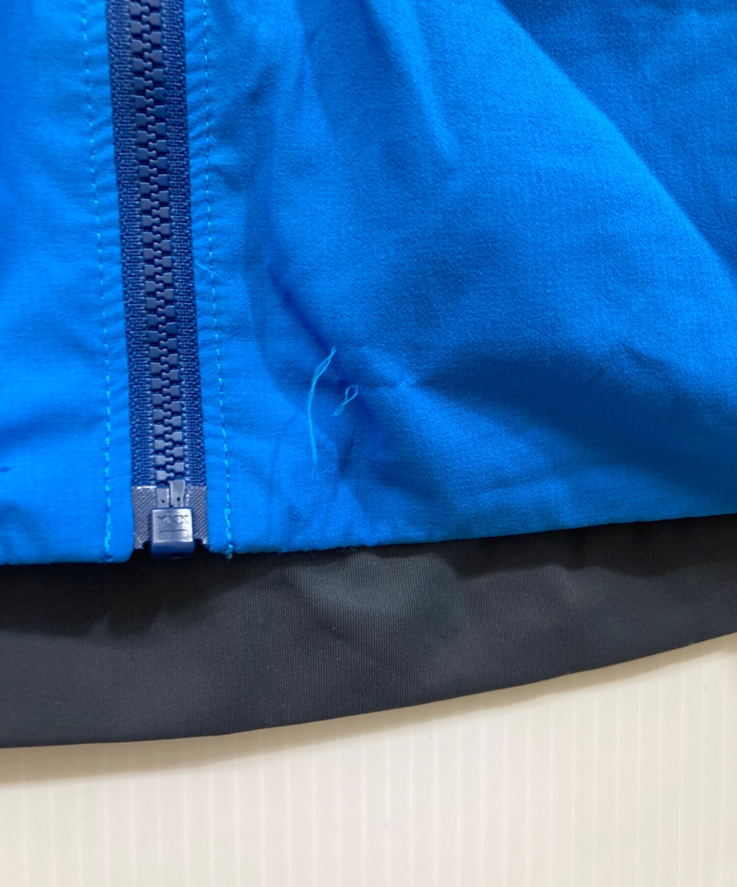 中古・古着通販】Patagonia (パタゴニア) サーマル エアシェッド