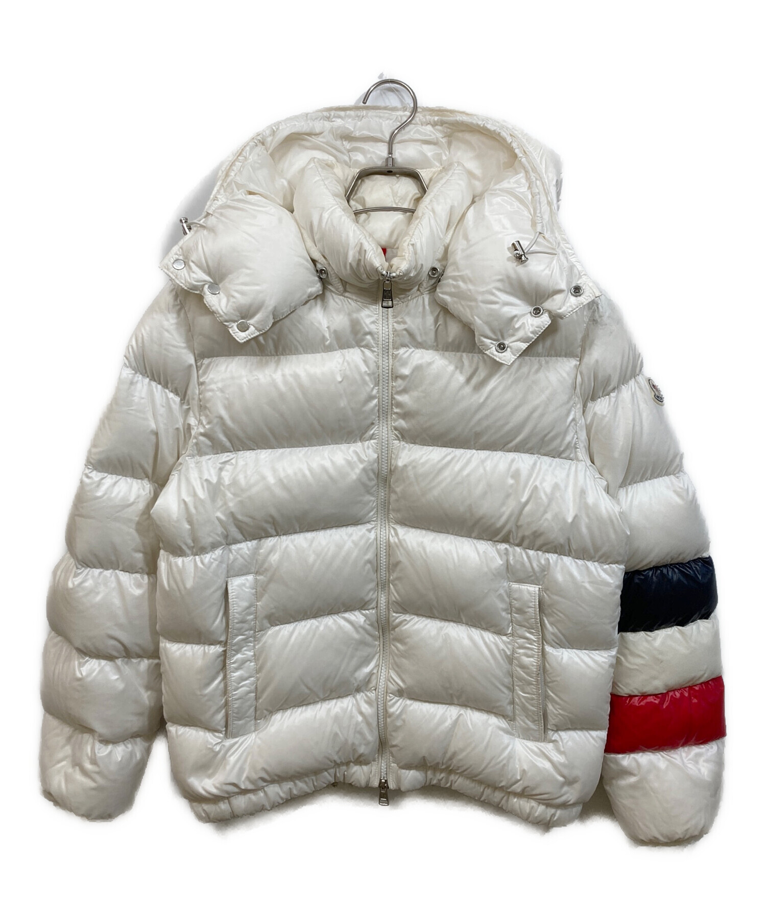 中古・古着通販】MONCLER (モンクレール) WILLM/ダウンジャケット