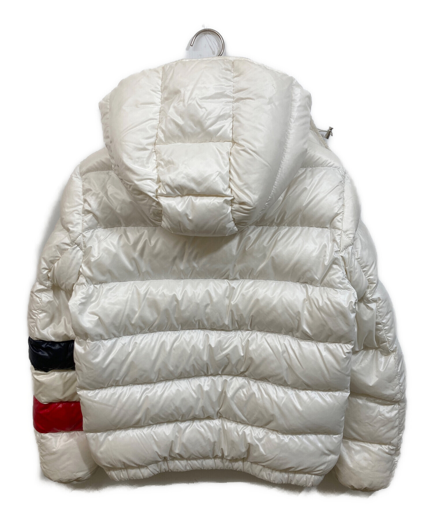 中古・古着通販】MONCLER (モンクレール) WILLM/ダウンジャケット