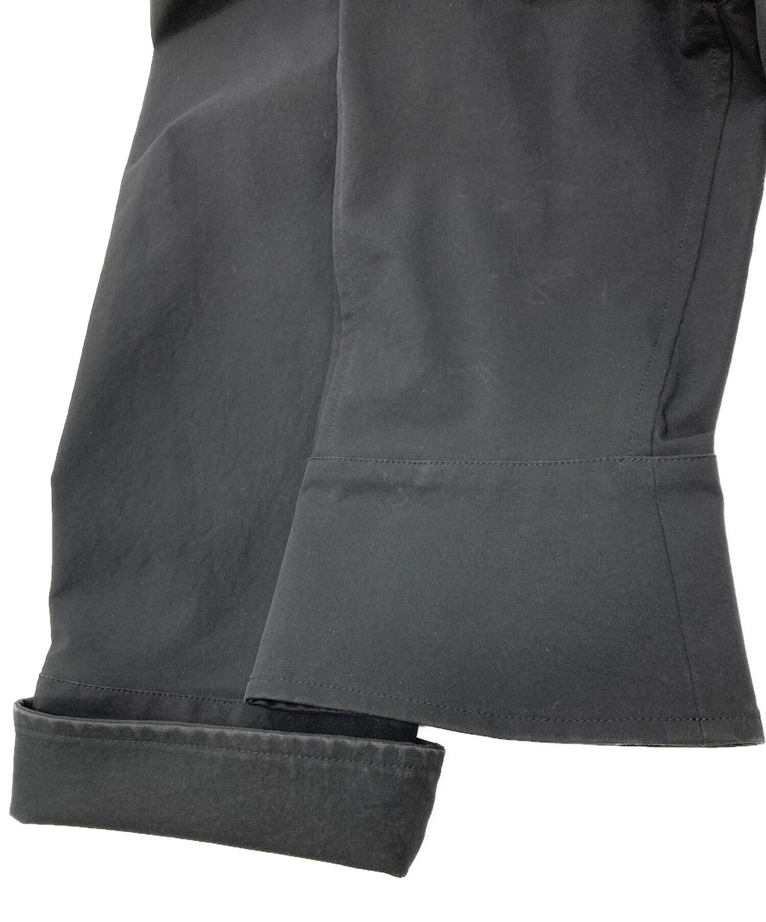 中古・古着通販】ISSEY MIYAKE (イッセイミヤケ) トレンチコート