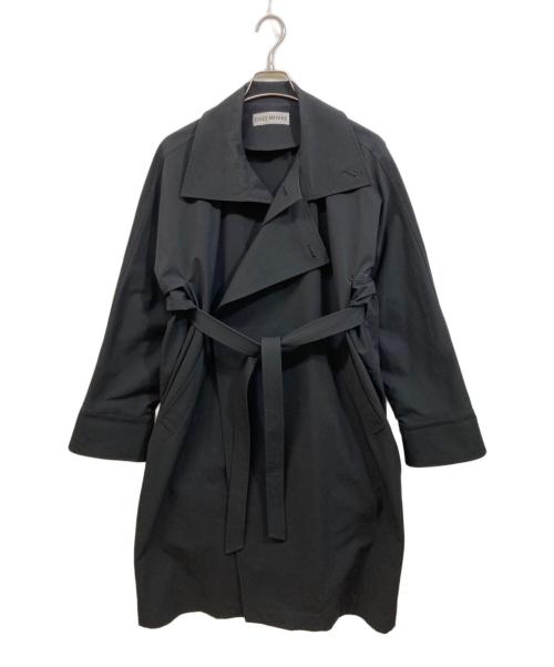中古・古着通販】ISSEY MIYAKE (イッセイミヤケ) トレンチコート
