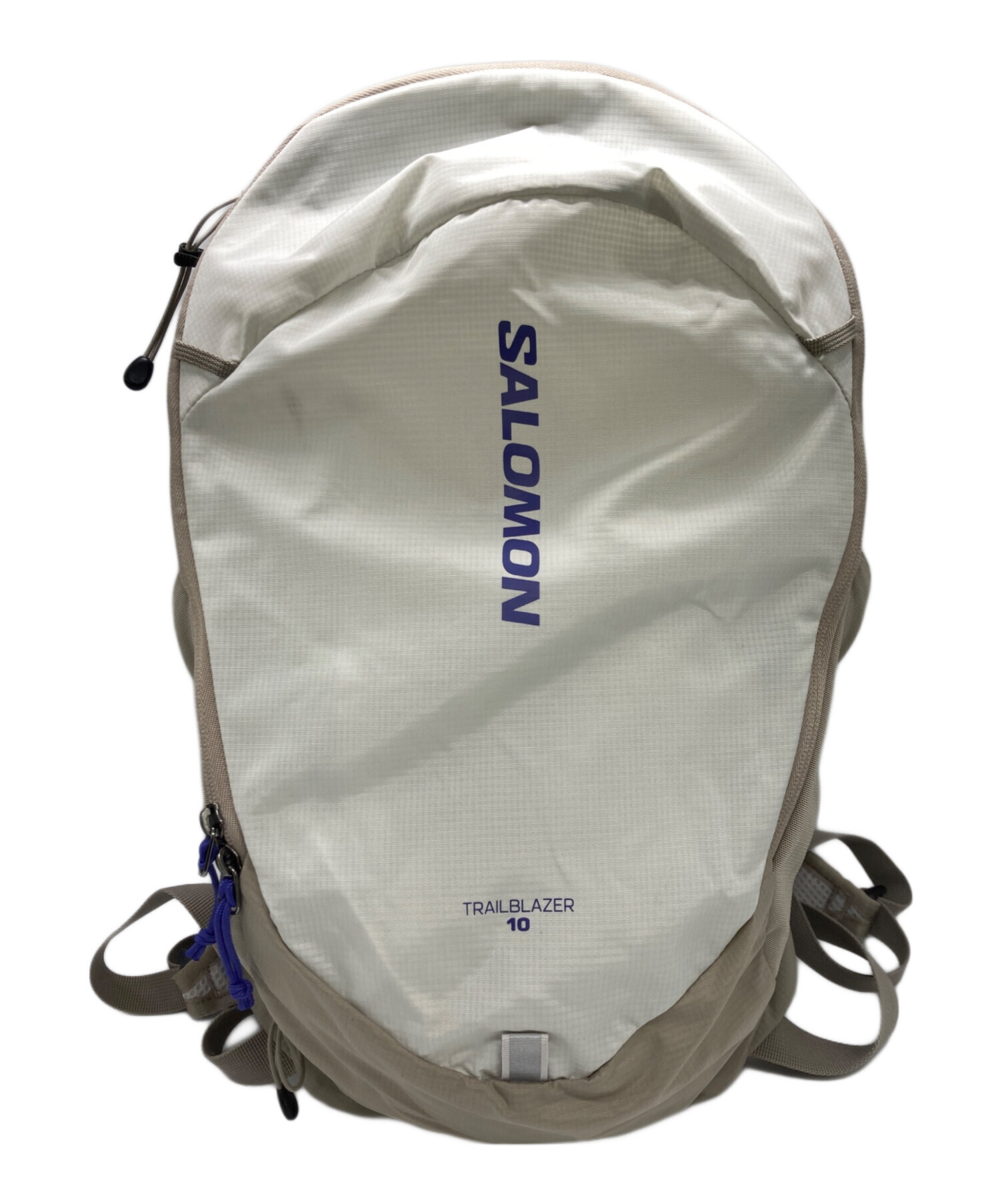 中古・古着通販】SALOMON (サロモン) TRAILBLAZER 10 リュック