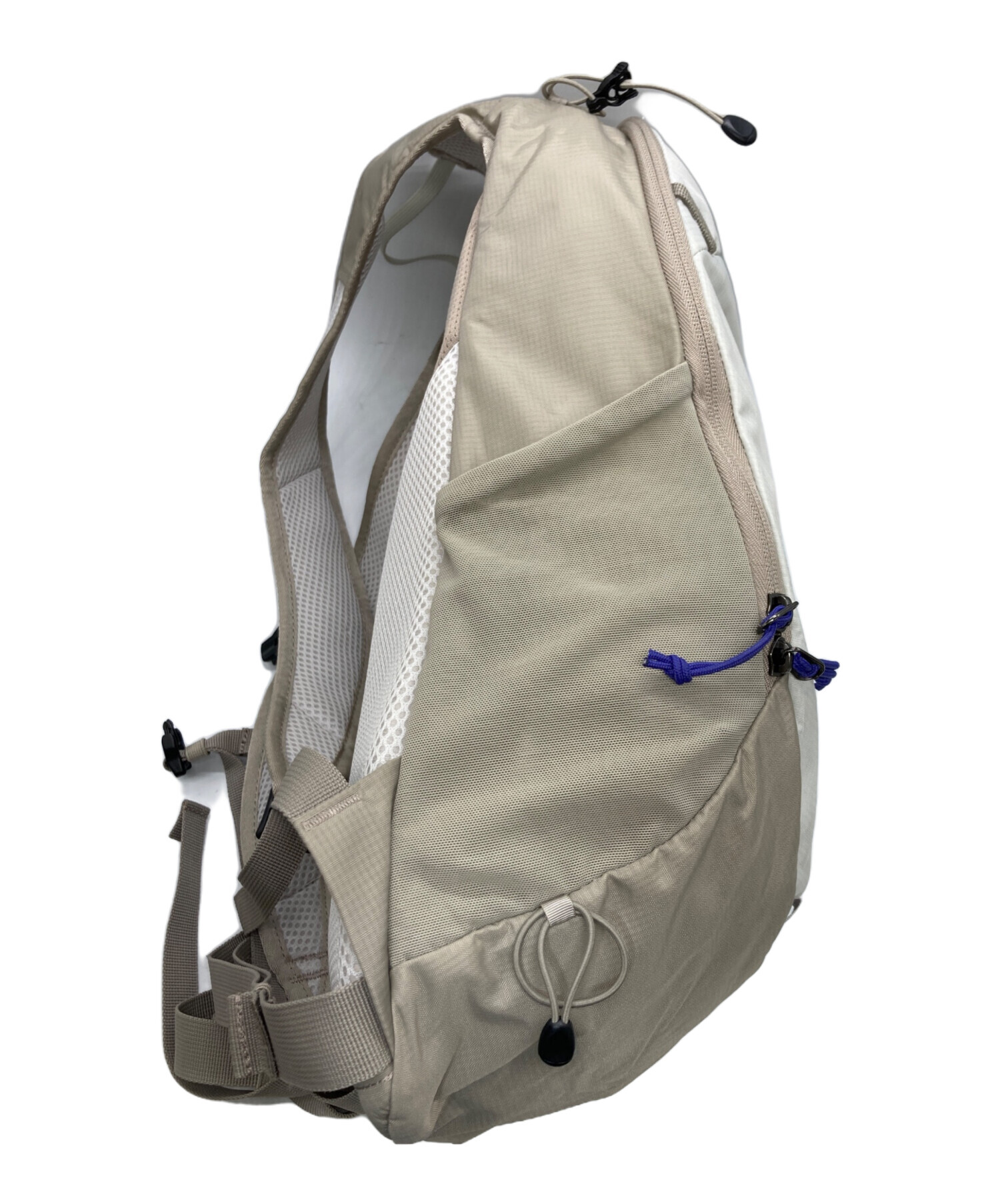 中古・古着通販】SALOMON (サロモン) TRAILBLAZER 10 リュック 