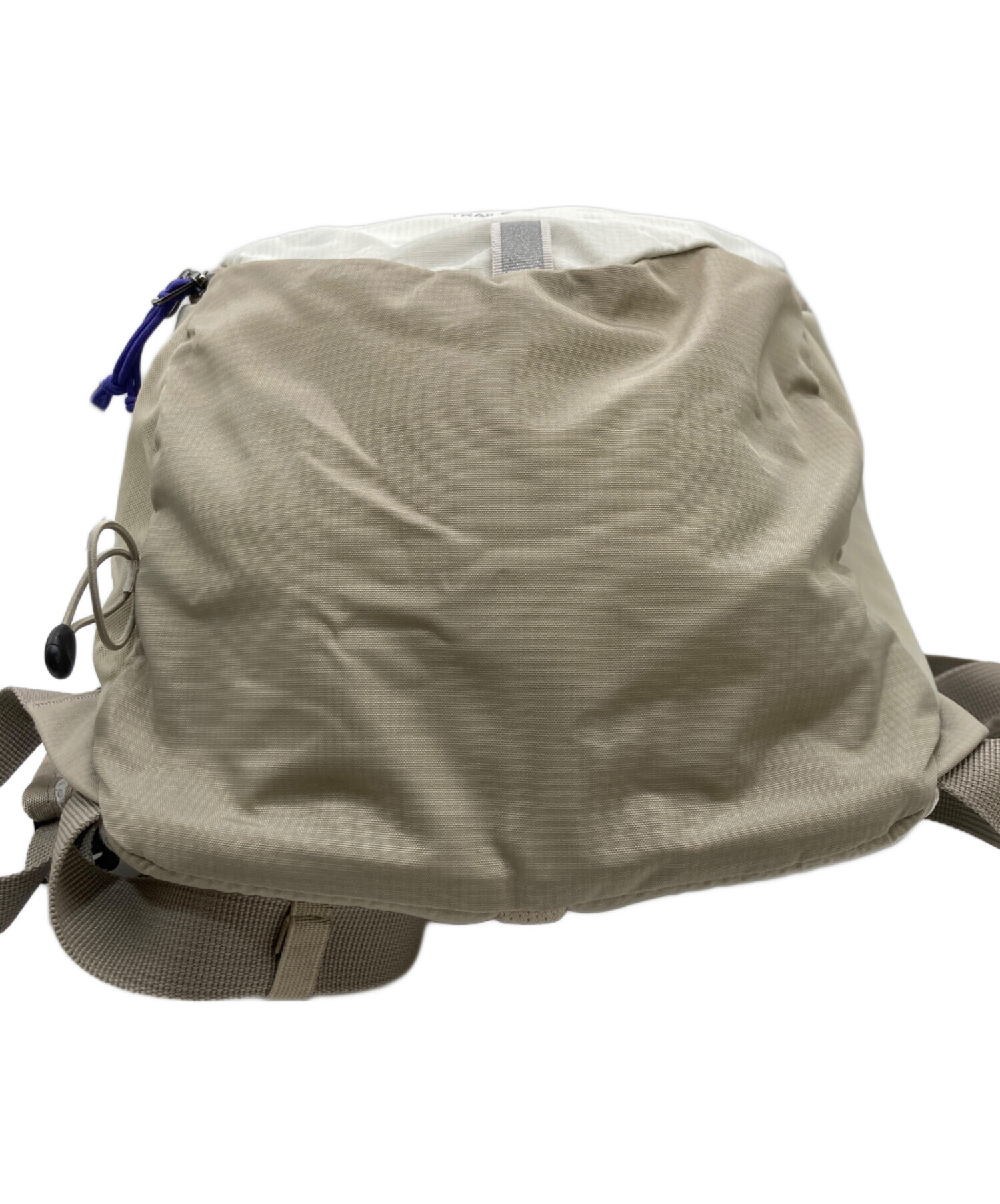 中古・古着通販】SALOMON (サロモン) TRAILBLAZER 10 リュック