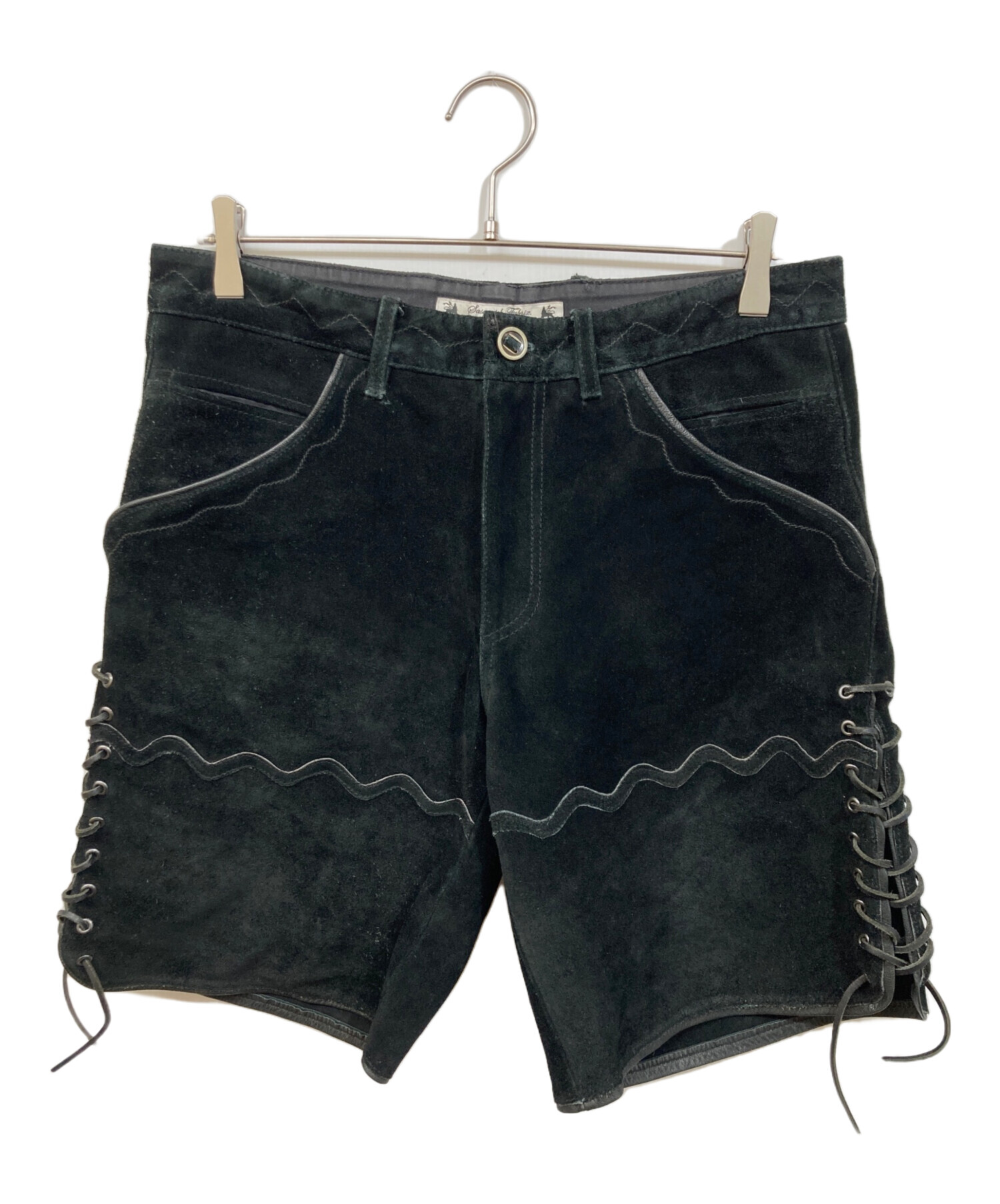 中古・古着通販】SASQUATCHfabrix. (サスクワッチファブリックス