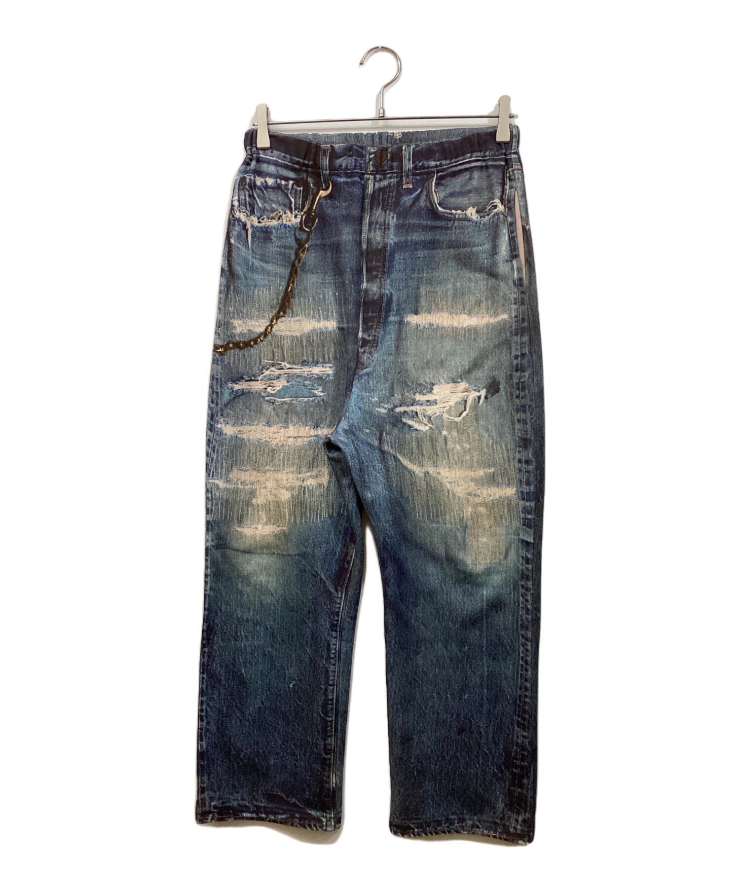 中古・古着通販】TALKING ABOUT THE ABSTRACTION (トーキング アバウト