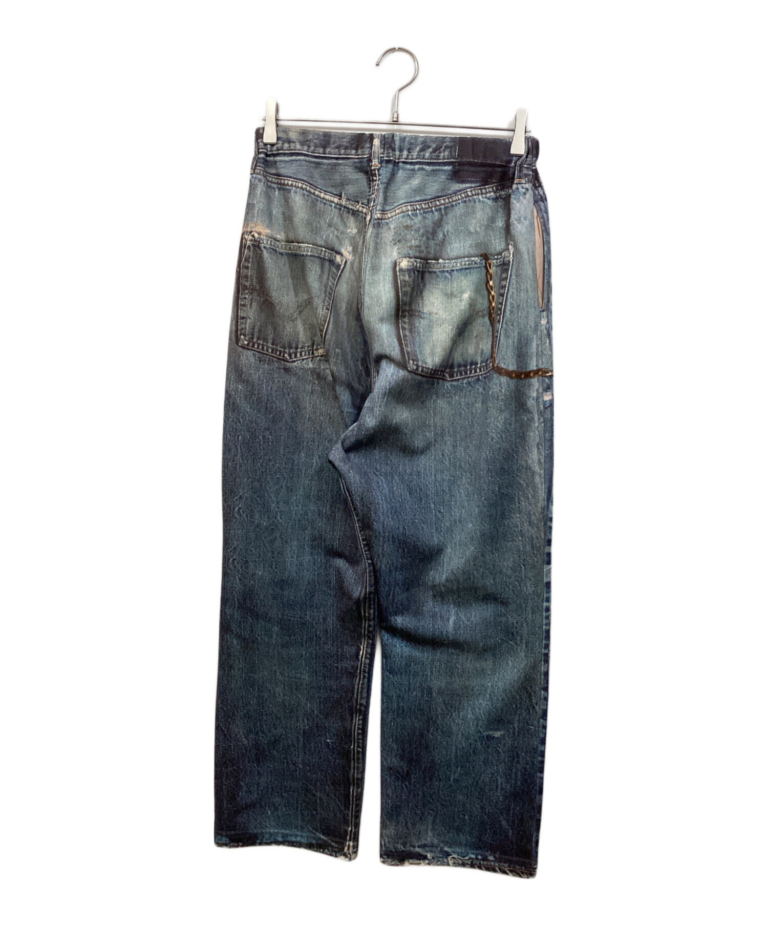 中古・古着通販】TALKING ABOUT THE ABSTRACTION (トーキング アバウト