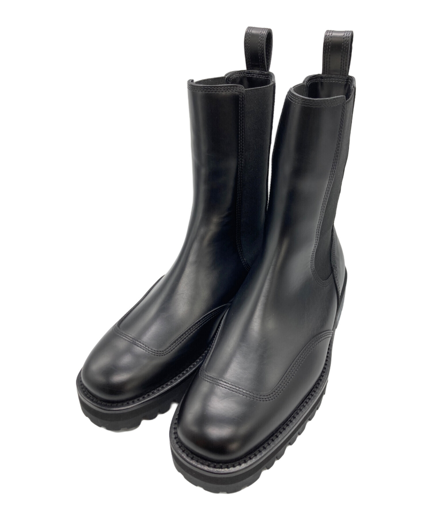 中古・古着通販】DRIES VAN NOTEN (ドリスヴァンノッテン) カーフ