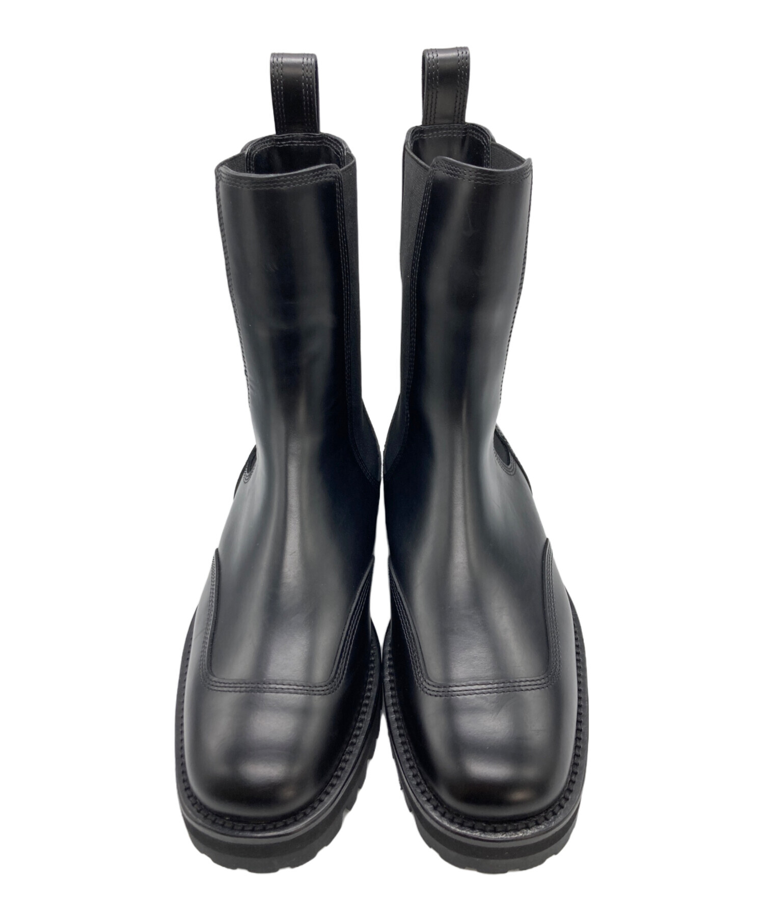 中古・古着通販】DRIES VAN NOTEN (ドリスヴァンノッテン) カーフ