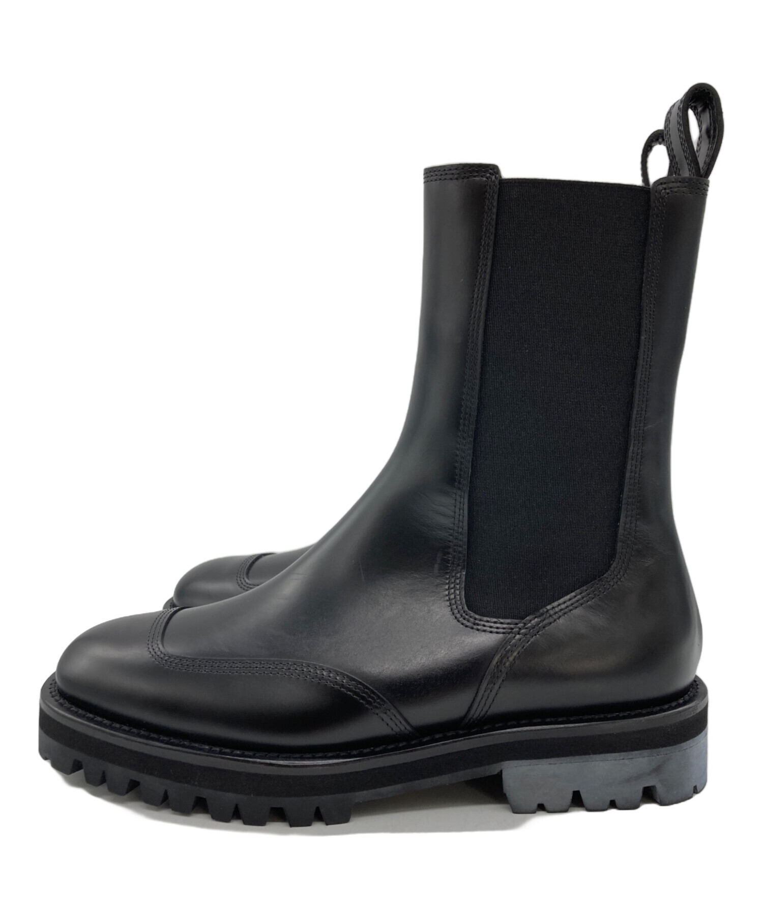 中古・古着通販】DRIES VAN NOTEN (ドリスヴァンノッテン) カーフ