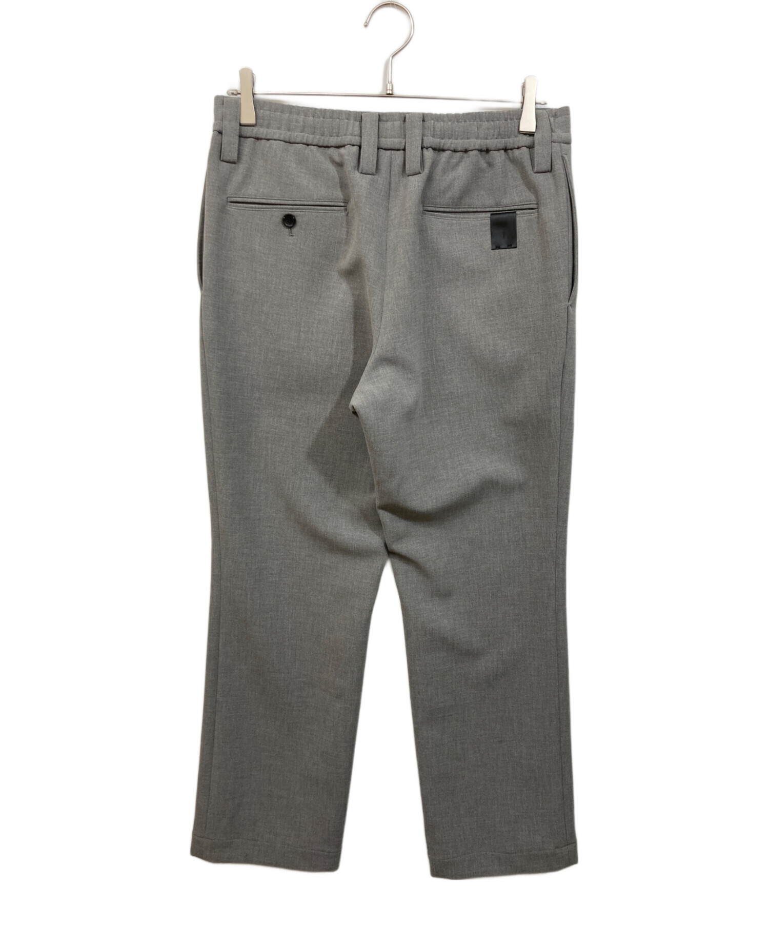 中古・古着通販】N.HOOLYWOOD (エヌ ハリウッド) ダブルクロス