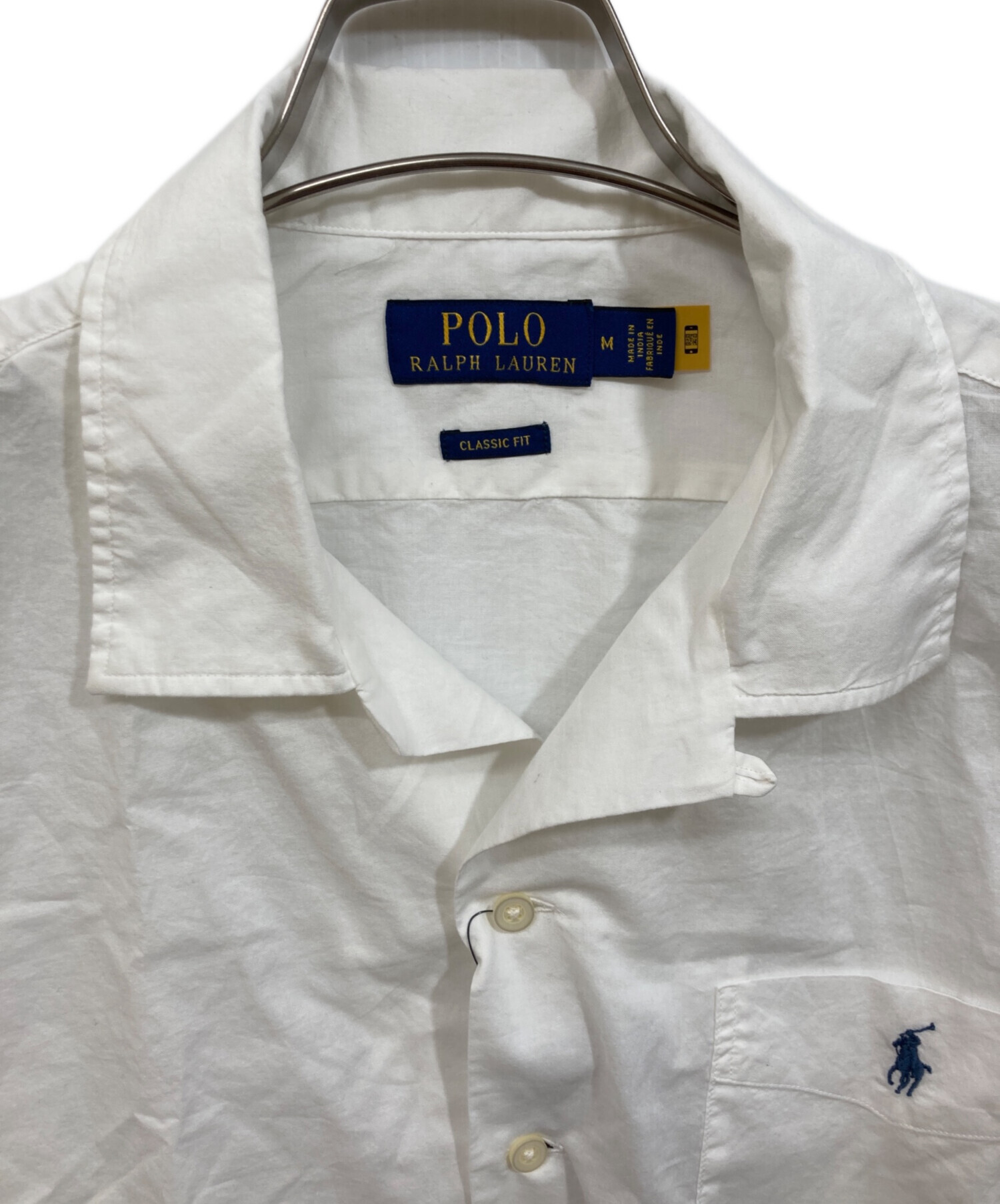 中古・古着通販】POLO RALPH LAUREN (ポロ・ラルフローレン) オープン