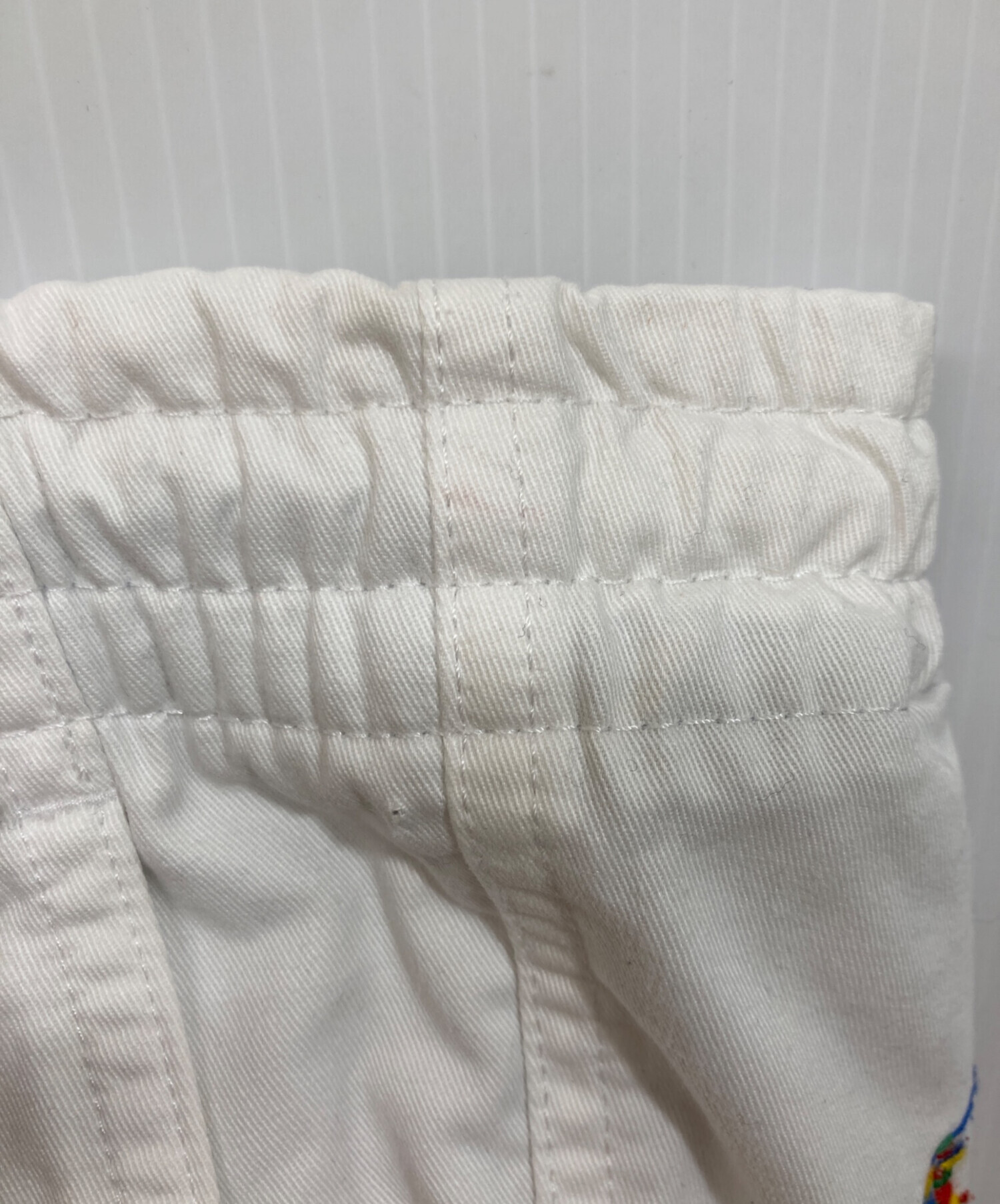 中古・古着通販】POLO RALPH LAUREN (ポロ・ラルフローレン) ハーフ