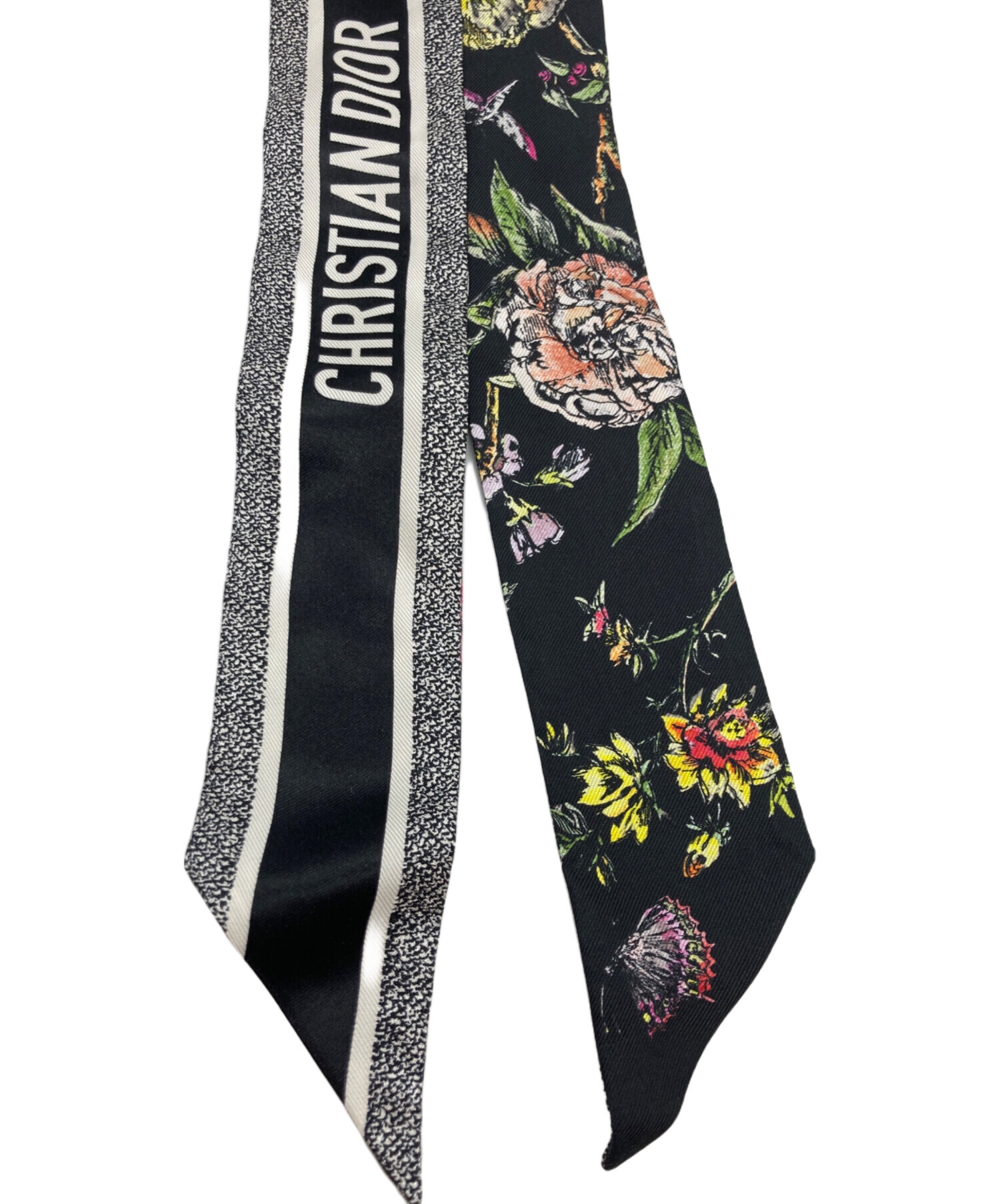 中古・古着通販】Christian Dior (クリスチャン ディオール) ミッツァ 